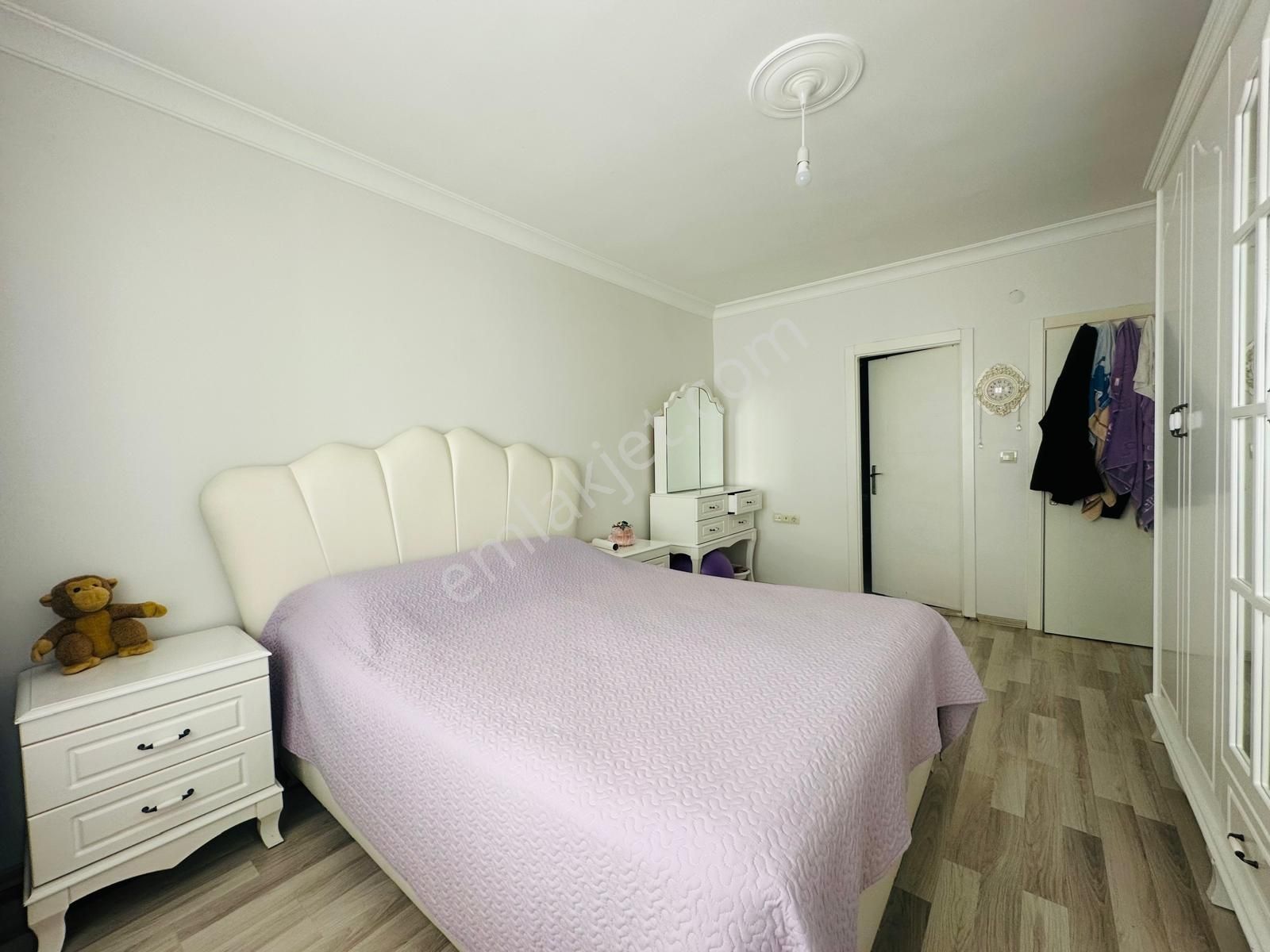 Pursaklar Saray Mehmet Zengin Emlak'tan Kapalı Otoparklı Asansörlü 3.kat 3+1 Daire - Görsel 23