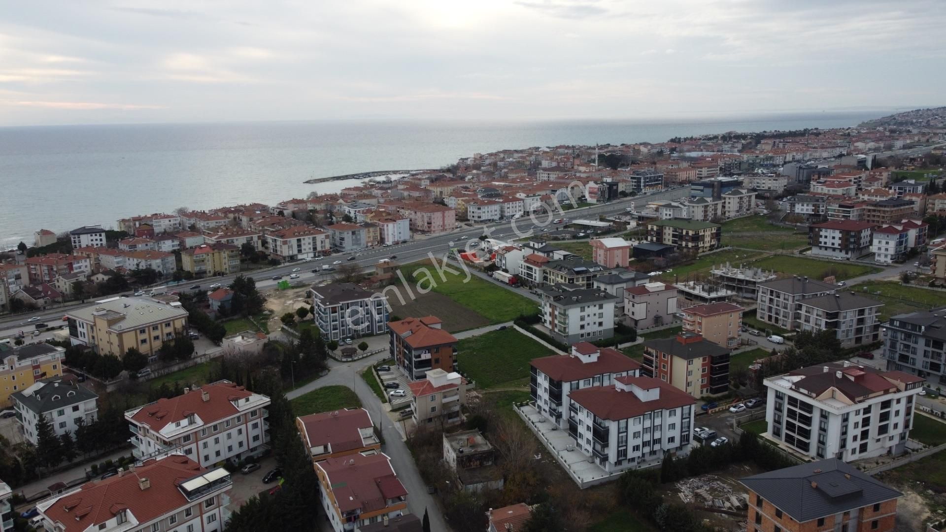 Wisrem Den Selimpaşa Da Merkeze Yakın, Geniş 2+1 Satılık Daire ! - Görsel 8