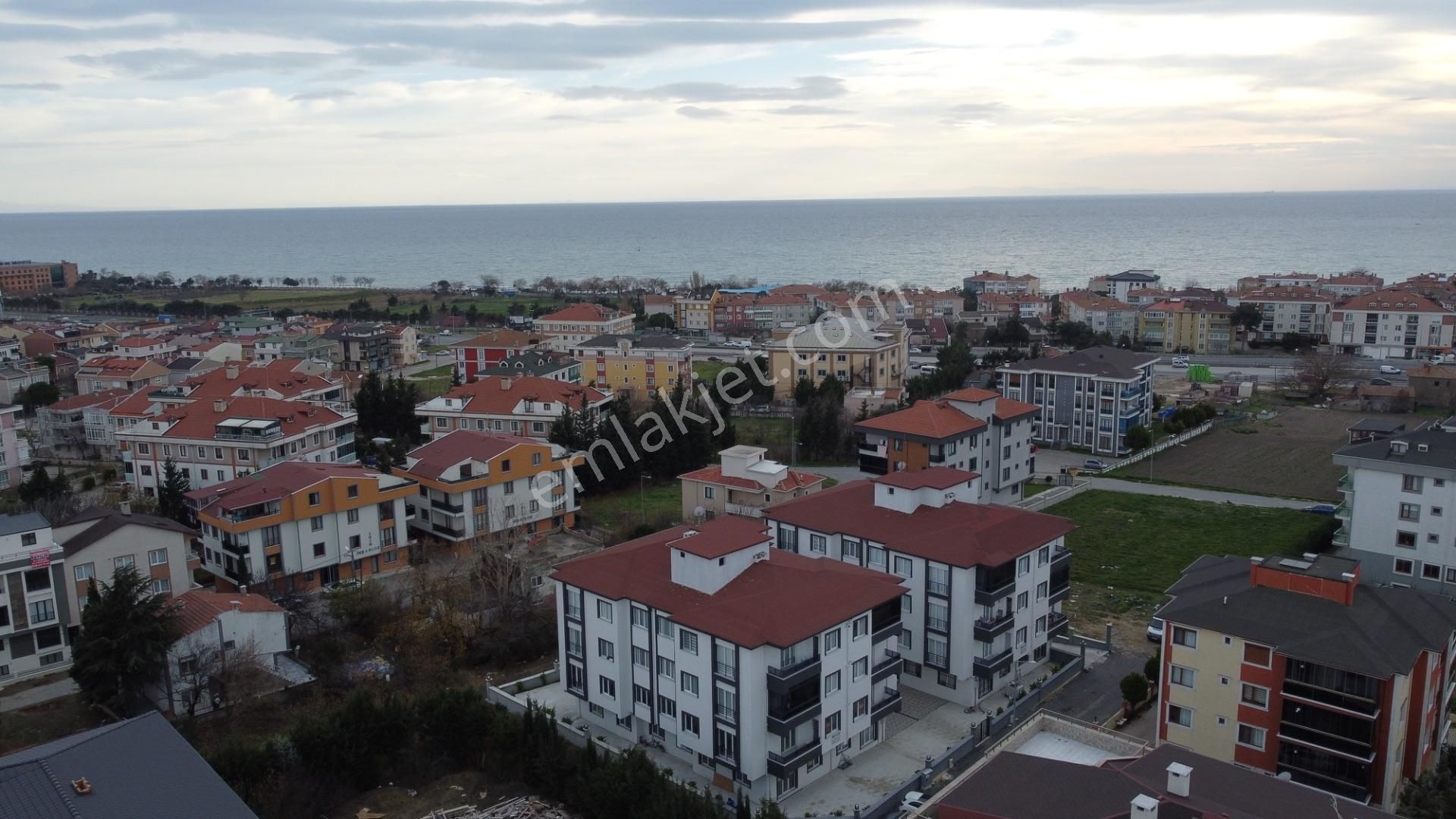 Wisrem Den Selimpaşa Da Merkeze Yakın, Geniş 2+1 Satılık Daire ! - Görsel 6