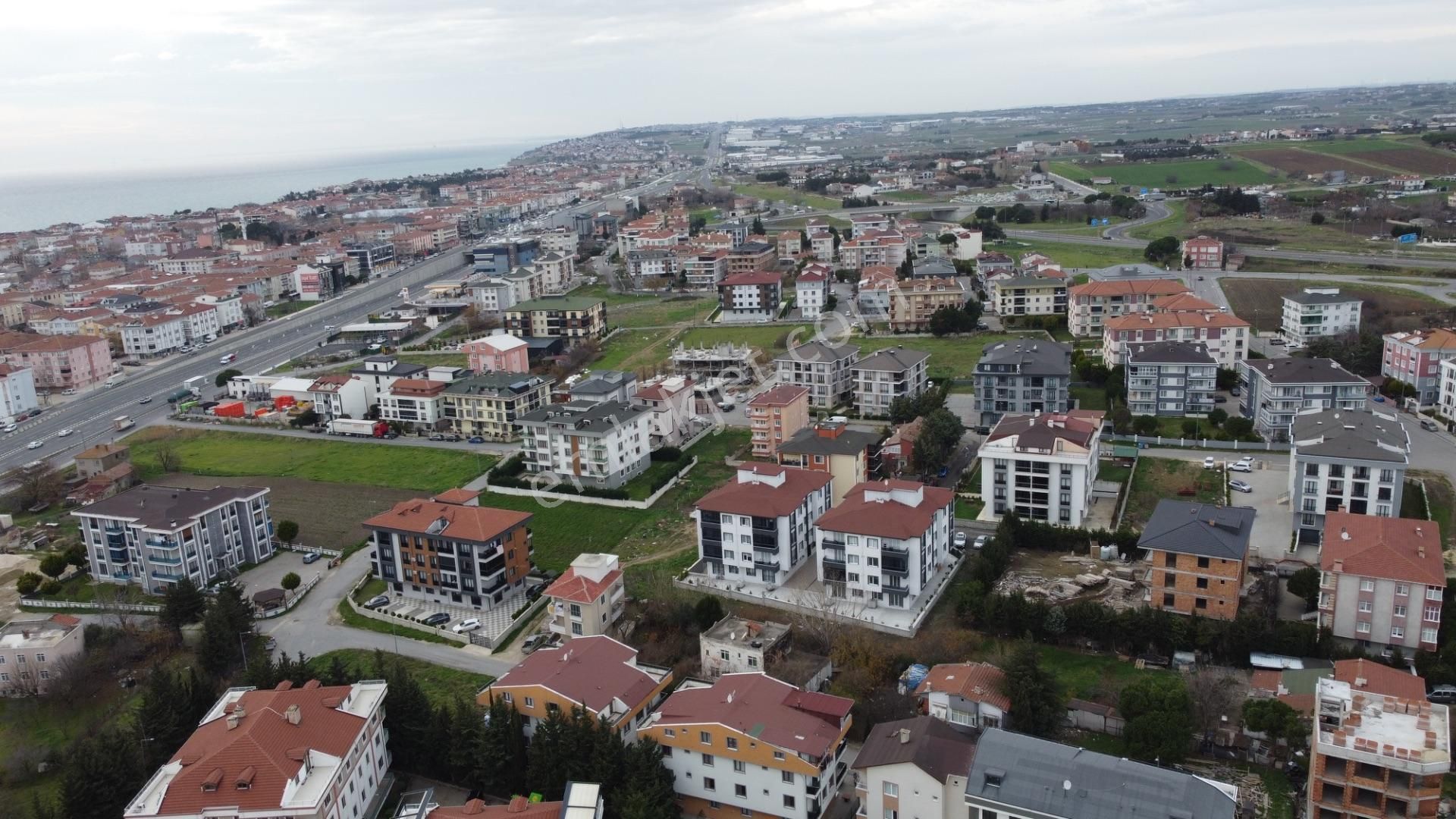 Wisrem Den Selimpaşa Da Merkeze Yakın, Geniş 2+1 Satılık Daire ! - Görsel 7