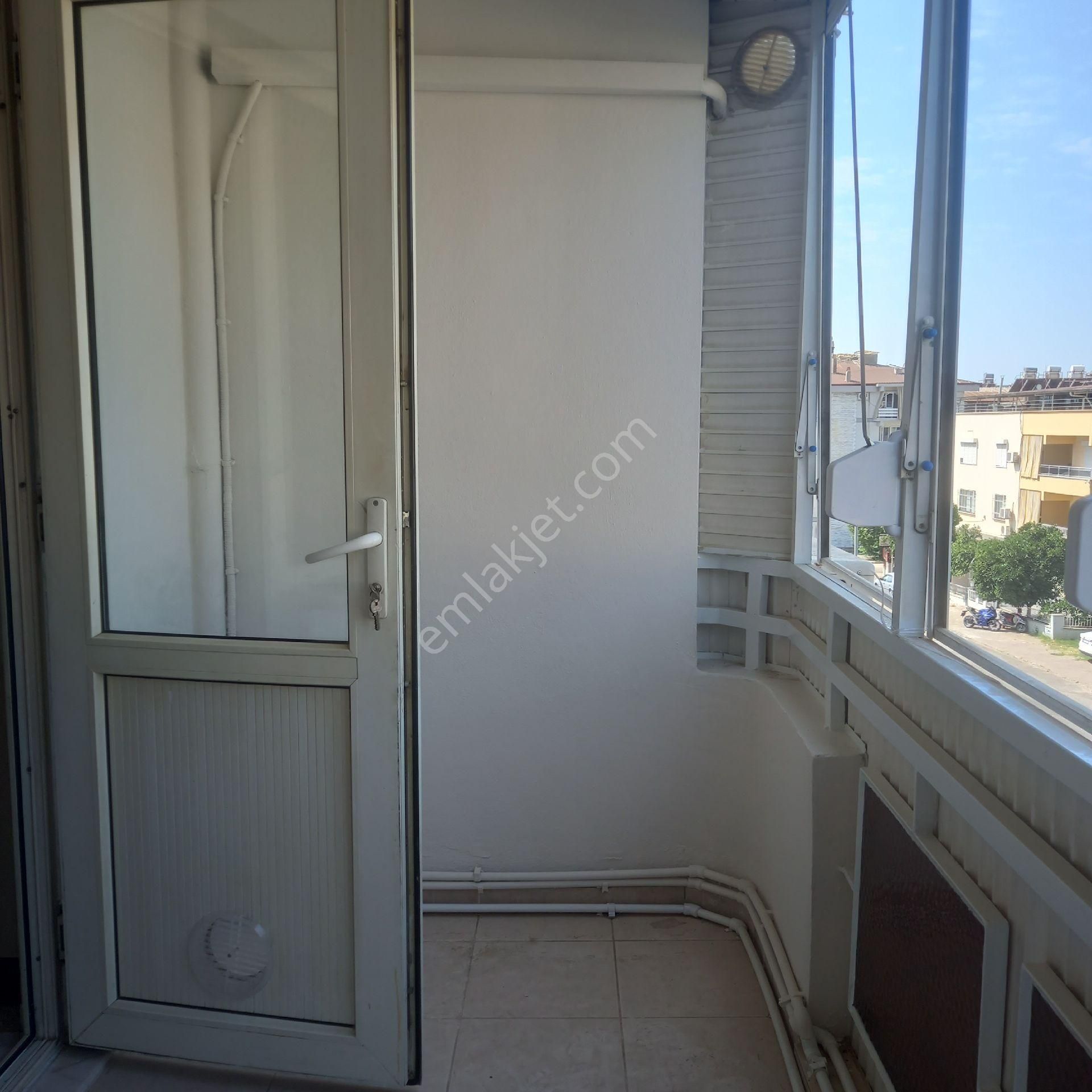 Dönertaş Emlaktan Nazilli Merkezde Kiralık Dogalgazlı Daire - Görsel 9