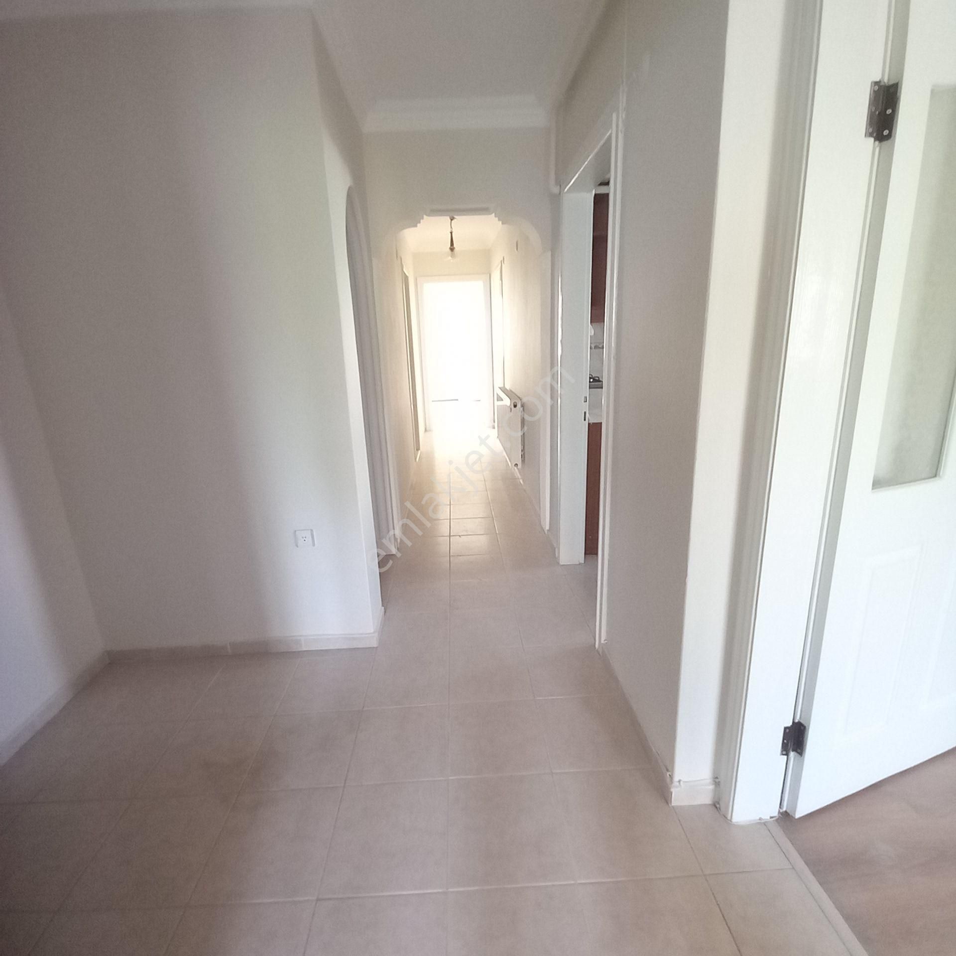 Dönertaş Emlaktan Nazilli Merkezde Kiralık Dogalgazlı Daire - Görsel 18