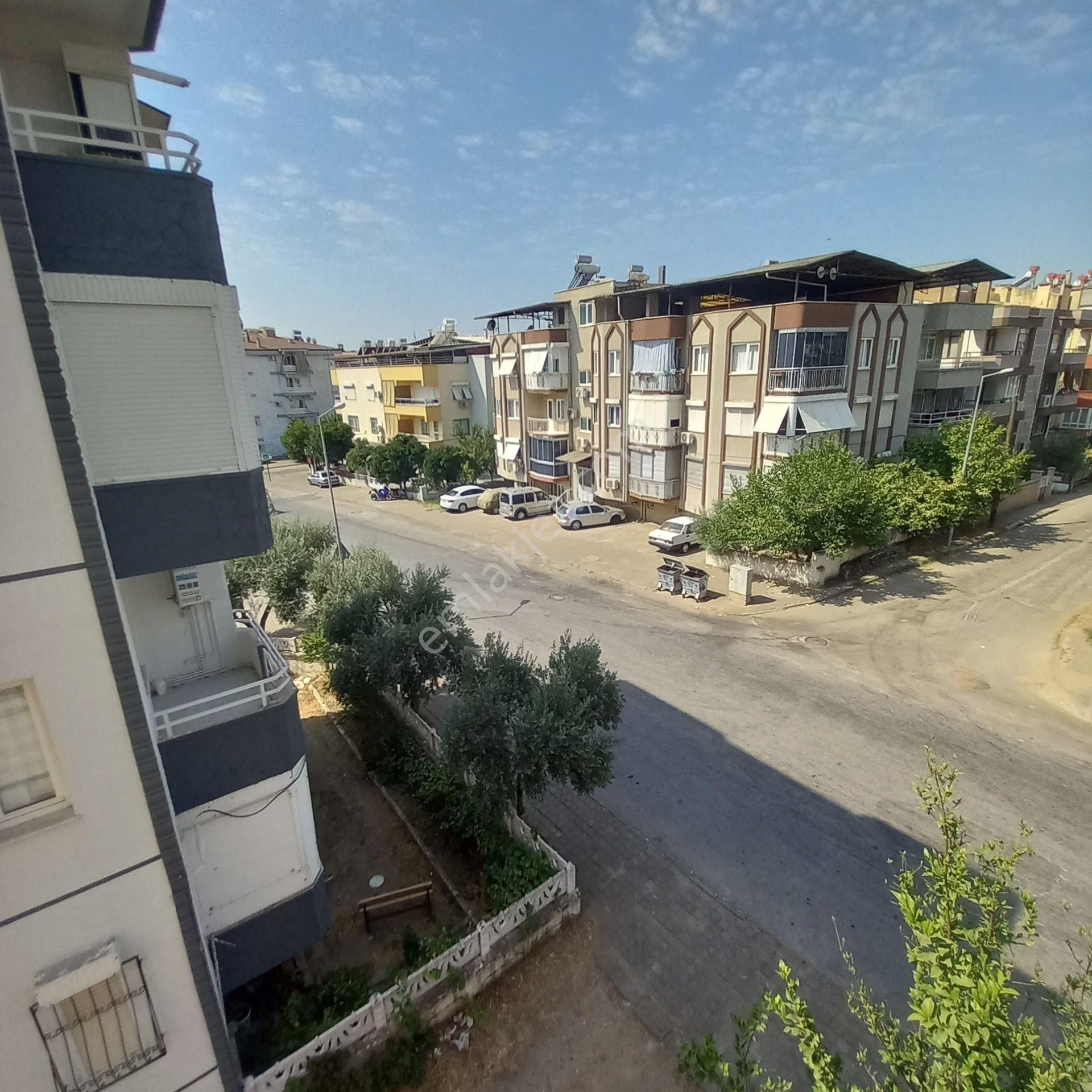 Dönertaş Emlaktan Nazilli Merkezde Kiralık Dogalgazlı Daire - Görsel 26