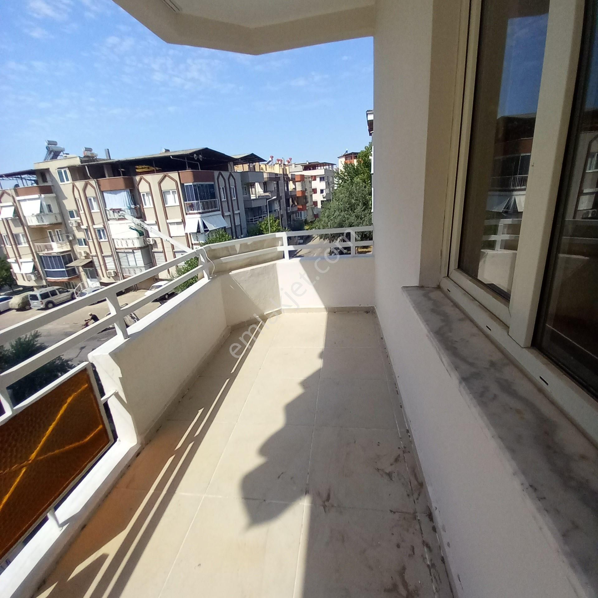 Dönertaş Emlaktan Nazilli Merkezde Kiralık Dogalgazlı Daire - Görsel 25