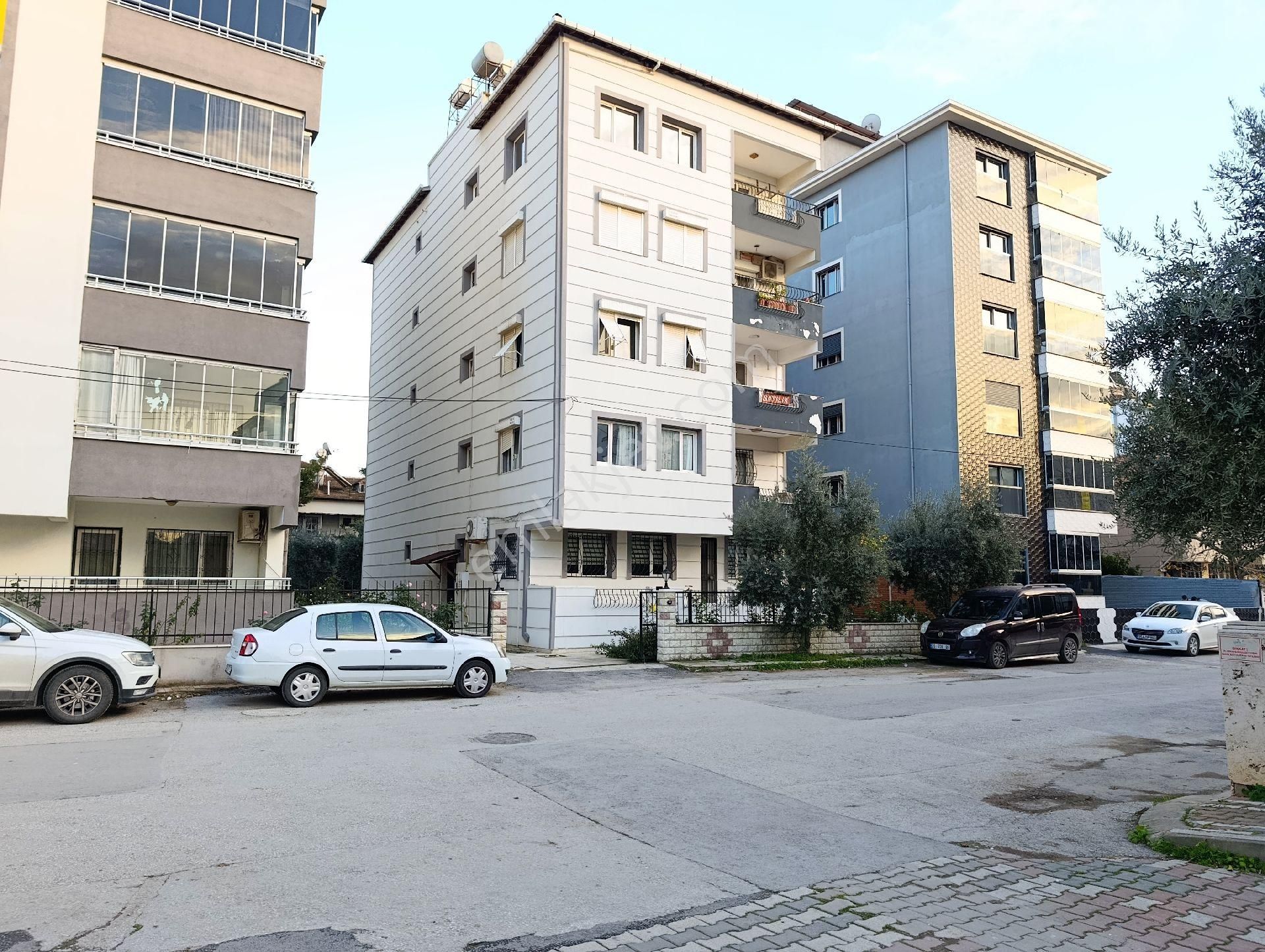 Torbalı Muratbey'de Koruluk Dibinde Satılık 4+1 - Görsel 10