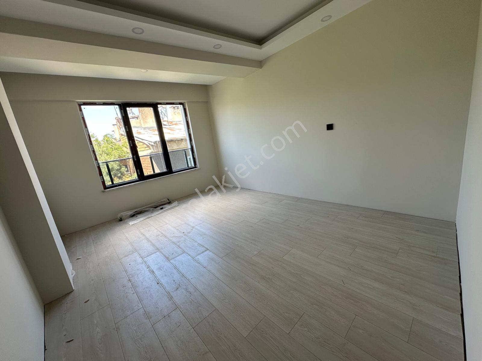 Hedef Emlak'tan Pulur'da Satılık 4+1 Sıfır Lüx Daire - Görsel 19