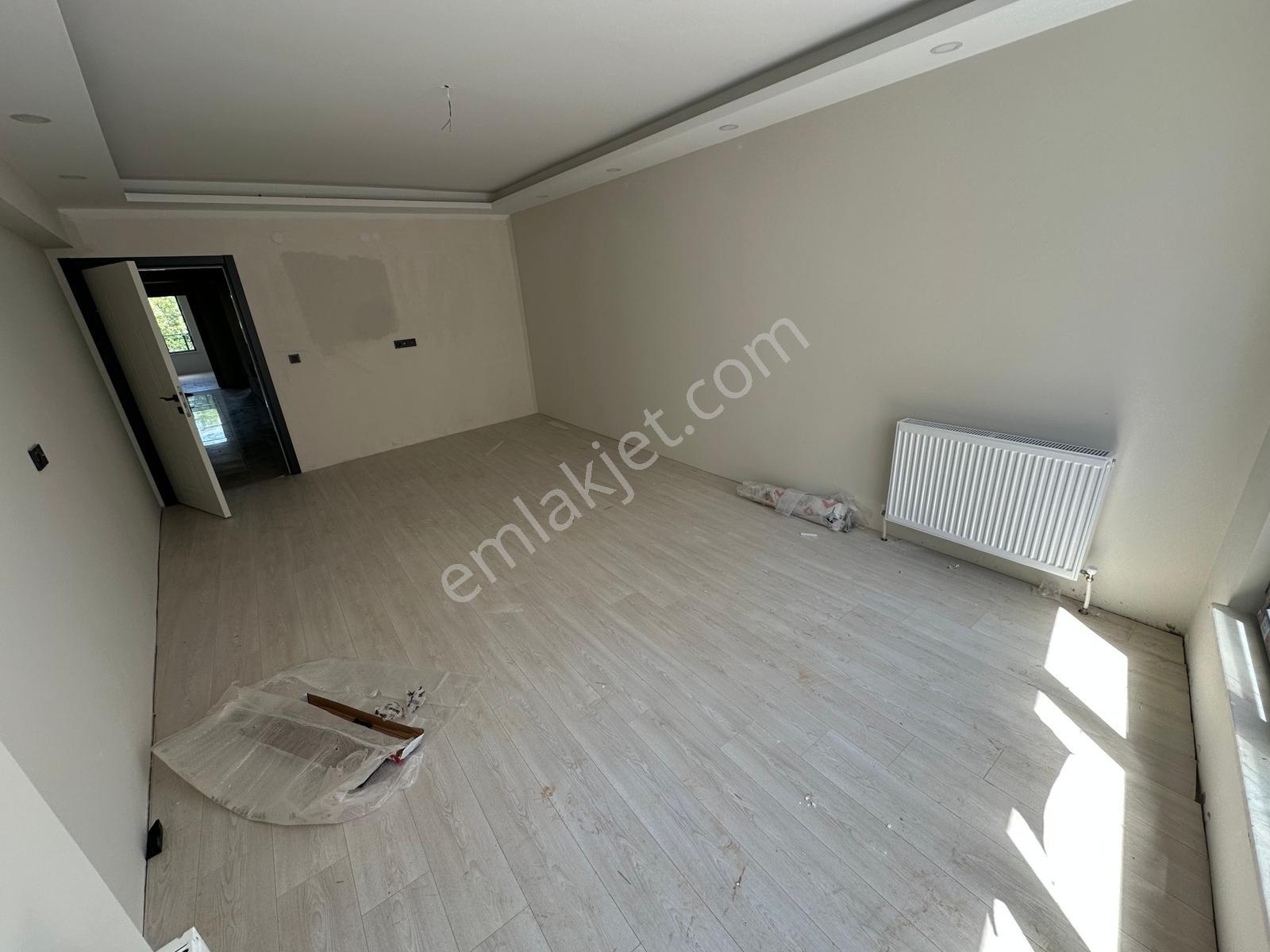 Hedef Emlak'tan Pulur'da Satılık 4+1 Sıfır Lüx Daire - Görsel 3