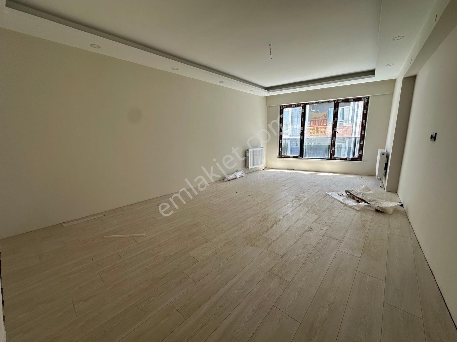Hedef Emlak'tan Pulur'da Satılık 4+1 Sıfır Lüx Daire - Görsel 11