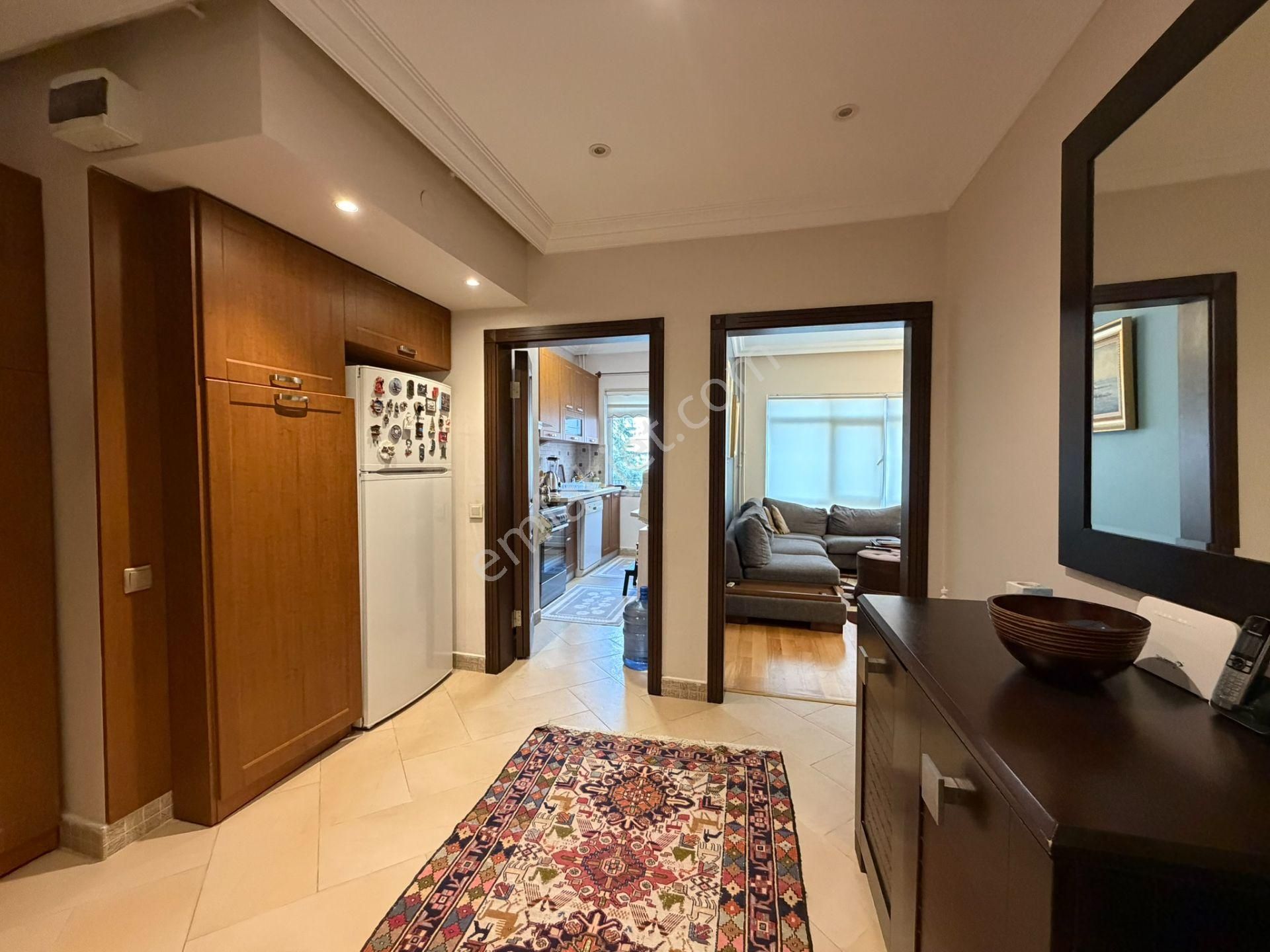 Çankaya Ayrancı Tirebolu Sokak'ta Masrafsız 2+1 Satılık Daire - Görsel 8