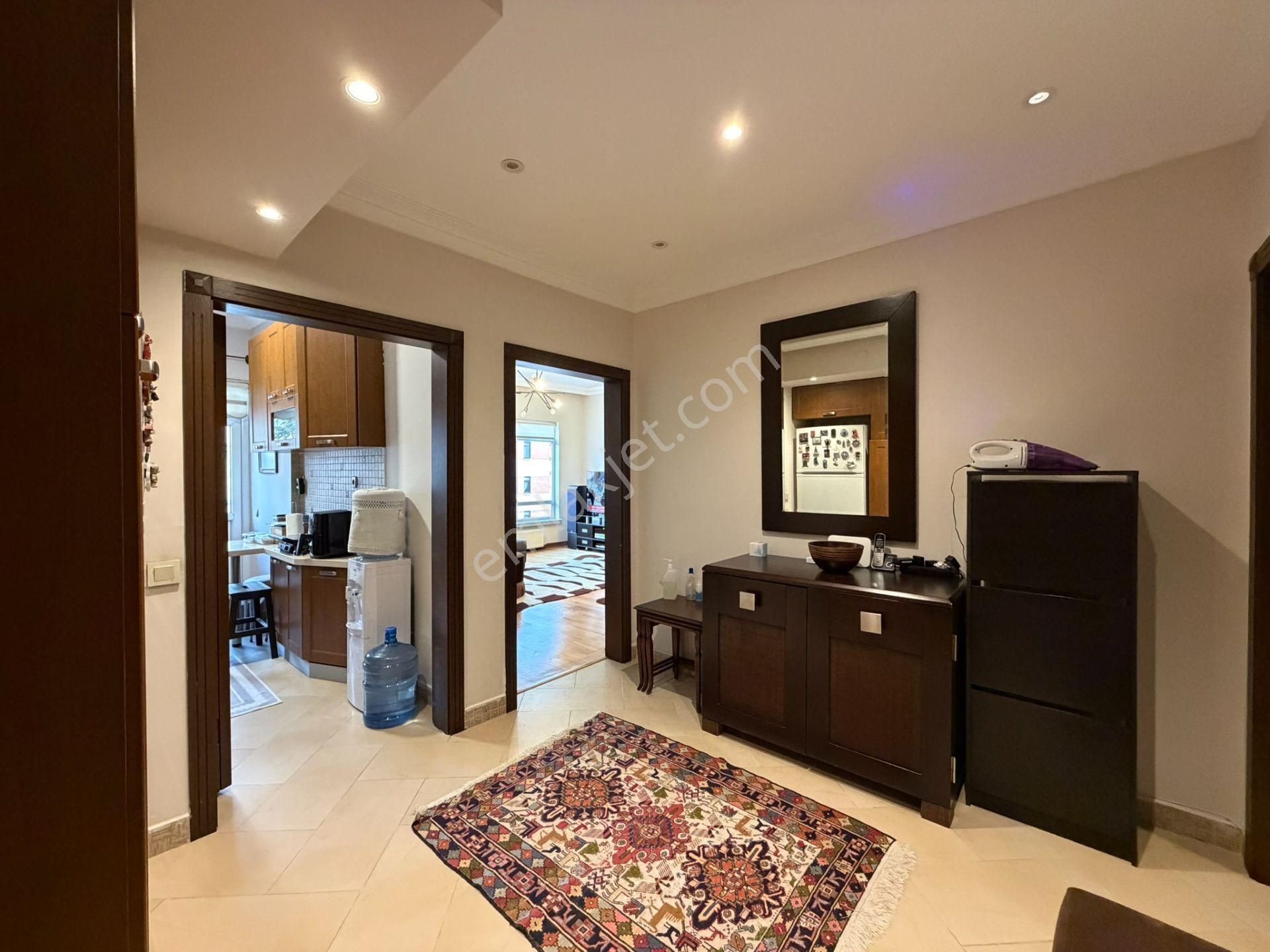 Çankaya Ayrancı Tirebolu Sokak'ta Masrafsız 2+1 Satılık Daire - Görsel 7