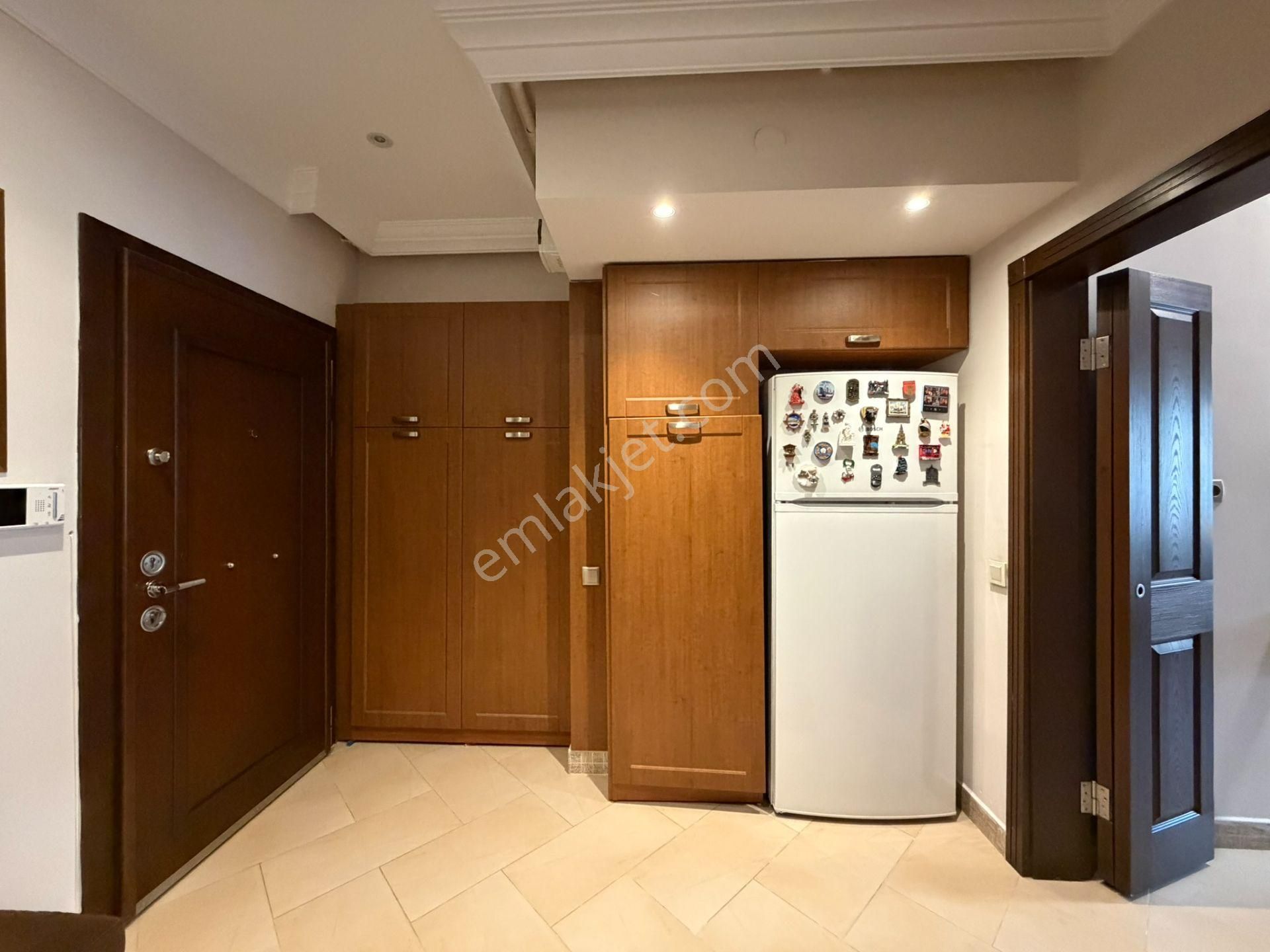 Çankaya Ayrancı Tirebolu Sokak'ta Masrafsız 2+1 Satılık Daire - Görsel 9