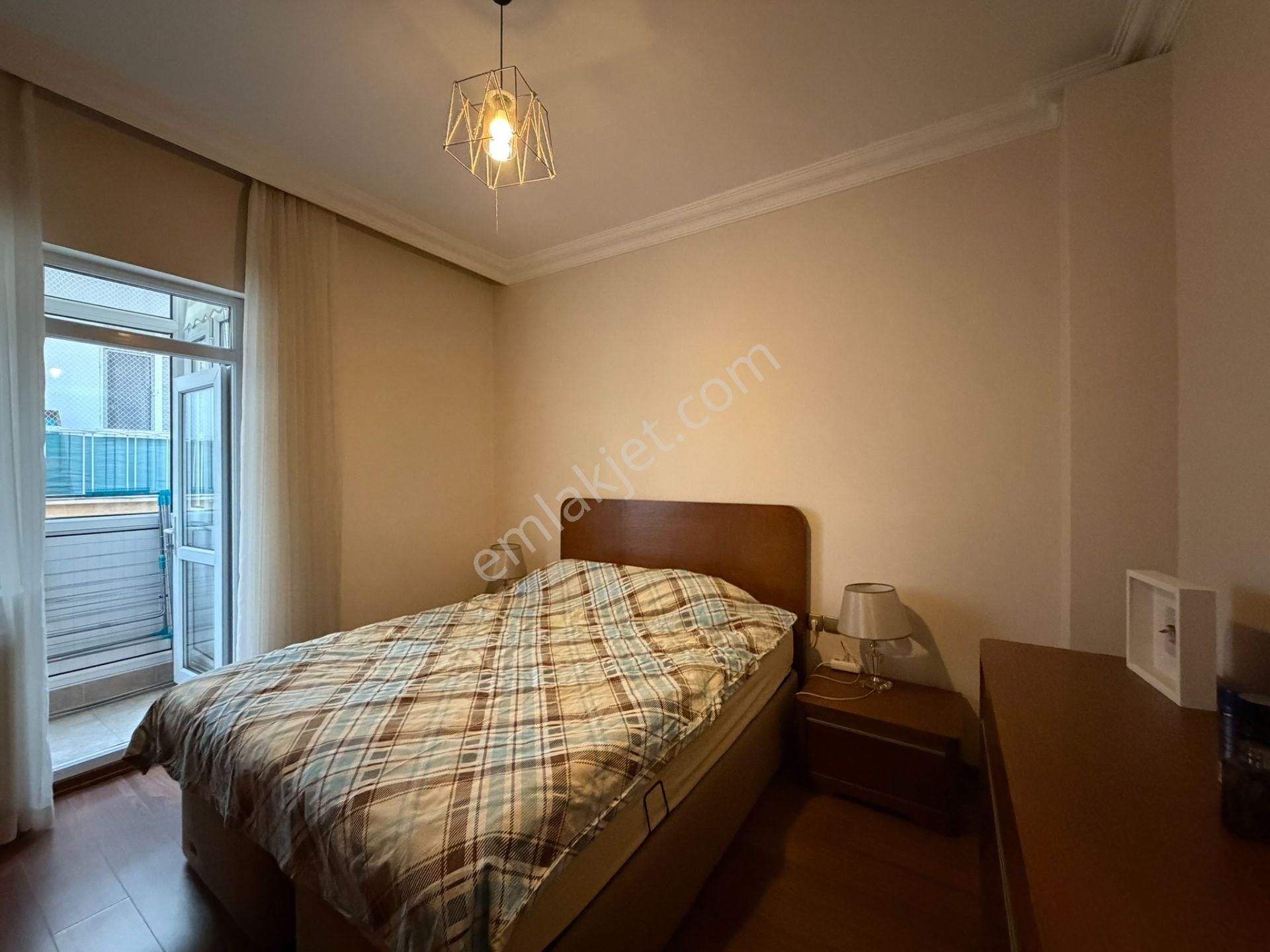 Çankaya Ayrancı Tirebolu Sokak'ta Masrafsız 2+1 Satılık Daire - Görsel 30