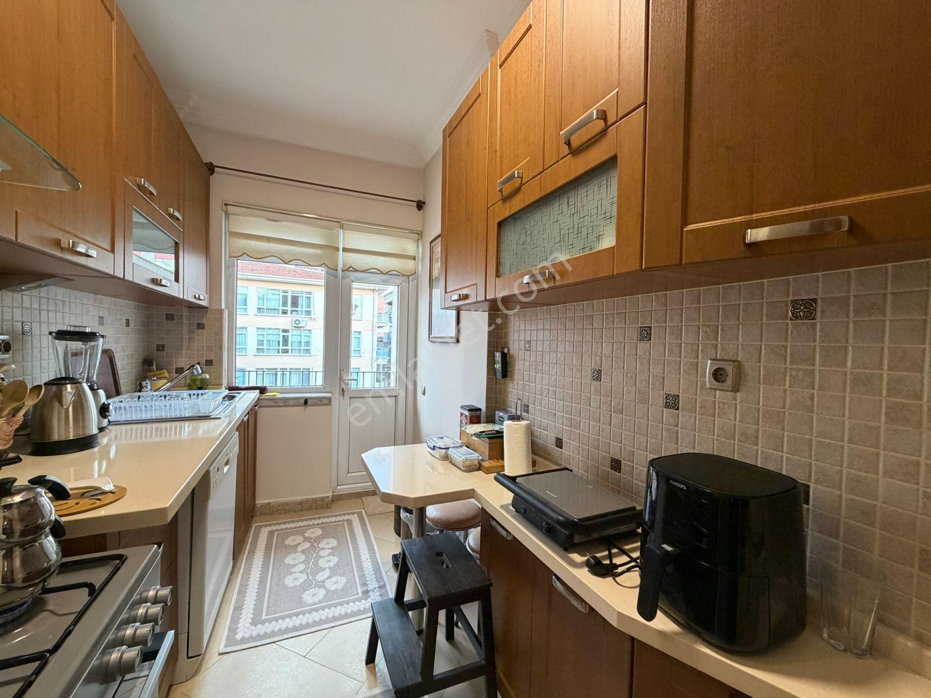 Çankaya Ayrancı Tirebolu Sokak'ta Masrafsız 2+1 Satılık Daire - Görsel 19