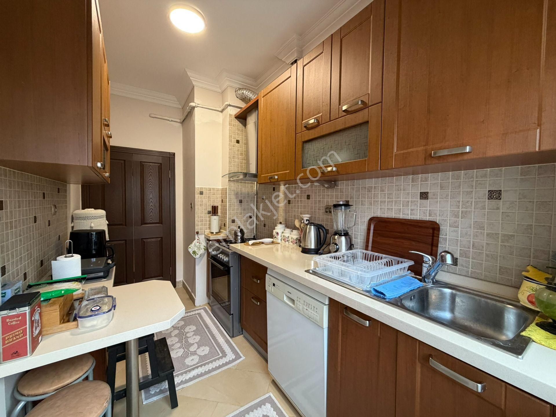 Çankaya Ayrancı Tirebolu Sokak'ta Masrafsız 2+1 Satılık Daire - Görsel 20