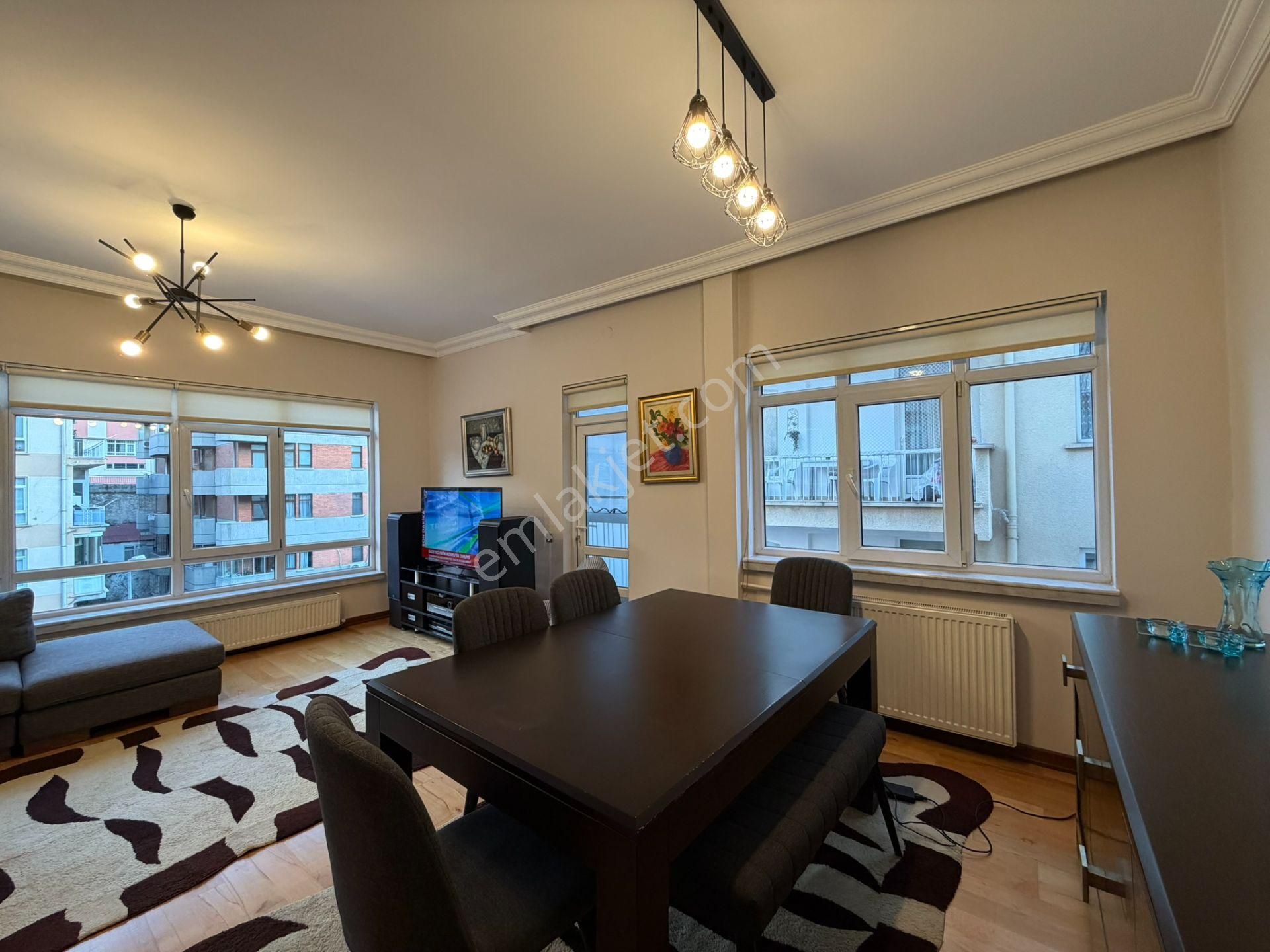 Çankaya Ayrancı Tirebolu Sokak'ta Masrafsız 2+1 Satılık Daire - Görsel 14