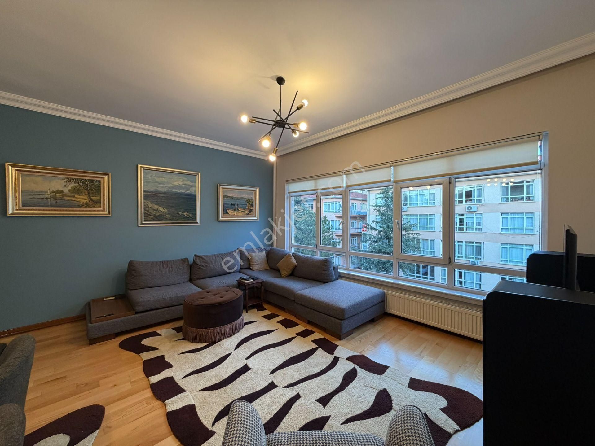 Çankaya Ayrancı Tirebolu Sokak'ta Masrafsız 2+1 Satılık Daire - Görsel 12