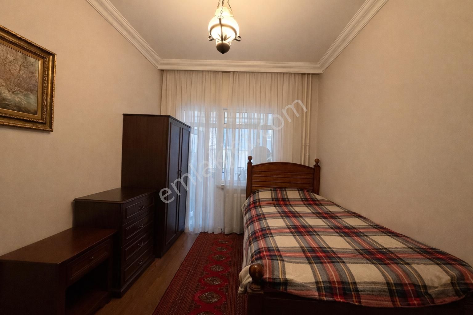 Çankaya Ayrancı Tirebolu Sokak'ta Masrafsız 2+1 Satılık Daire - Görsel 25