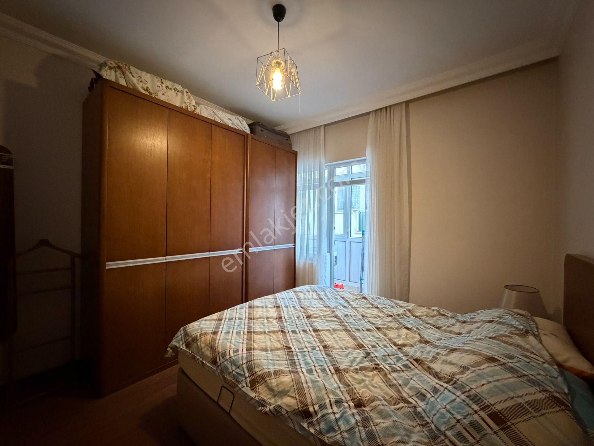 Çankaya Ayrancı Tirebolu Sokak'ta Masrafsız 2+1 Satılık Daire - Görsel 29