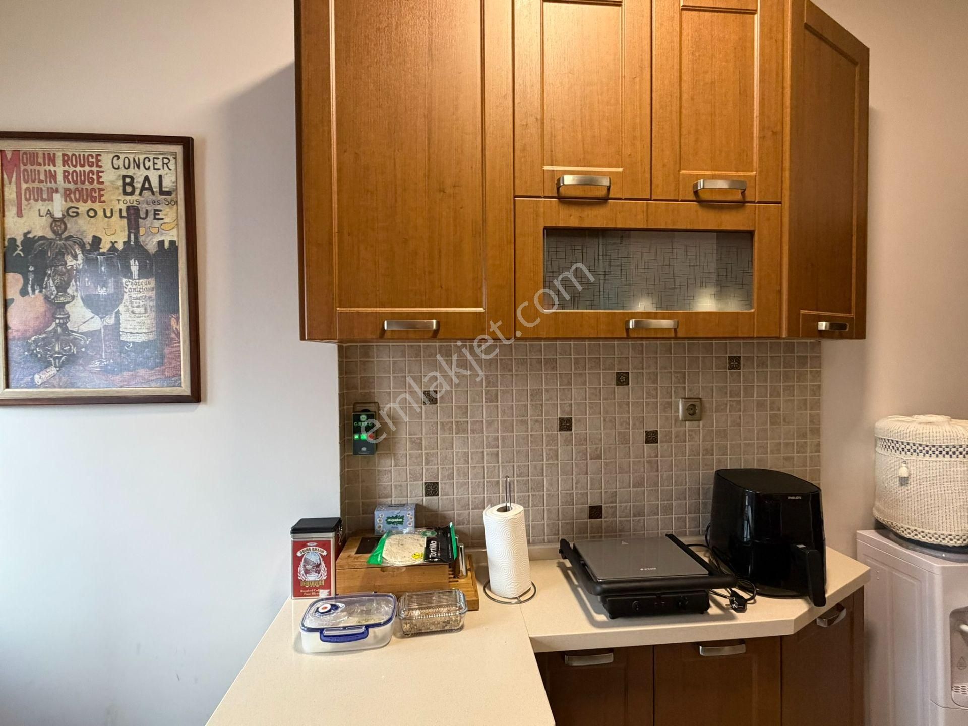 Çankaya Ayrancı Tirebolu Sokak'ta Masrafsız 2+1 Satılık Daire - Görsel 22