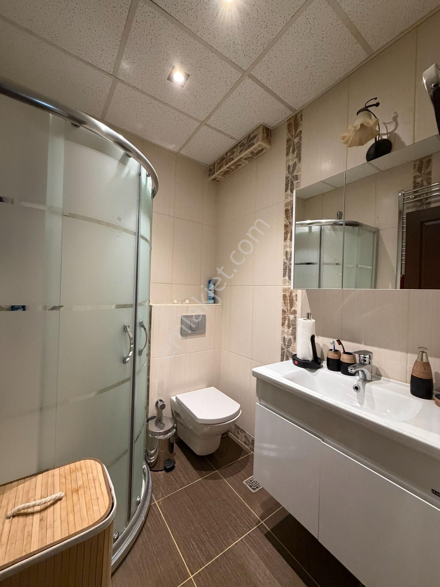 Çankaya Ayrancı Tirebolu Sokak'ta Masrafsız 2+1 Satılık Daire - Görsel 31