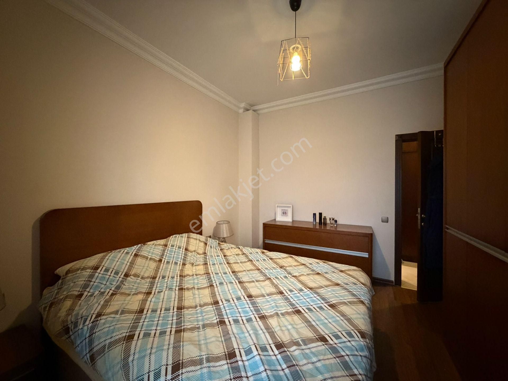 Çankaya Ayrancı Tirebolu Sokak'ta Masrafsız 2+1 Satılık Daire - Görsel 28