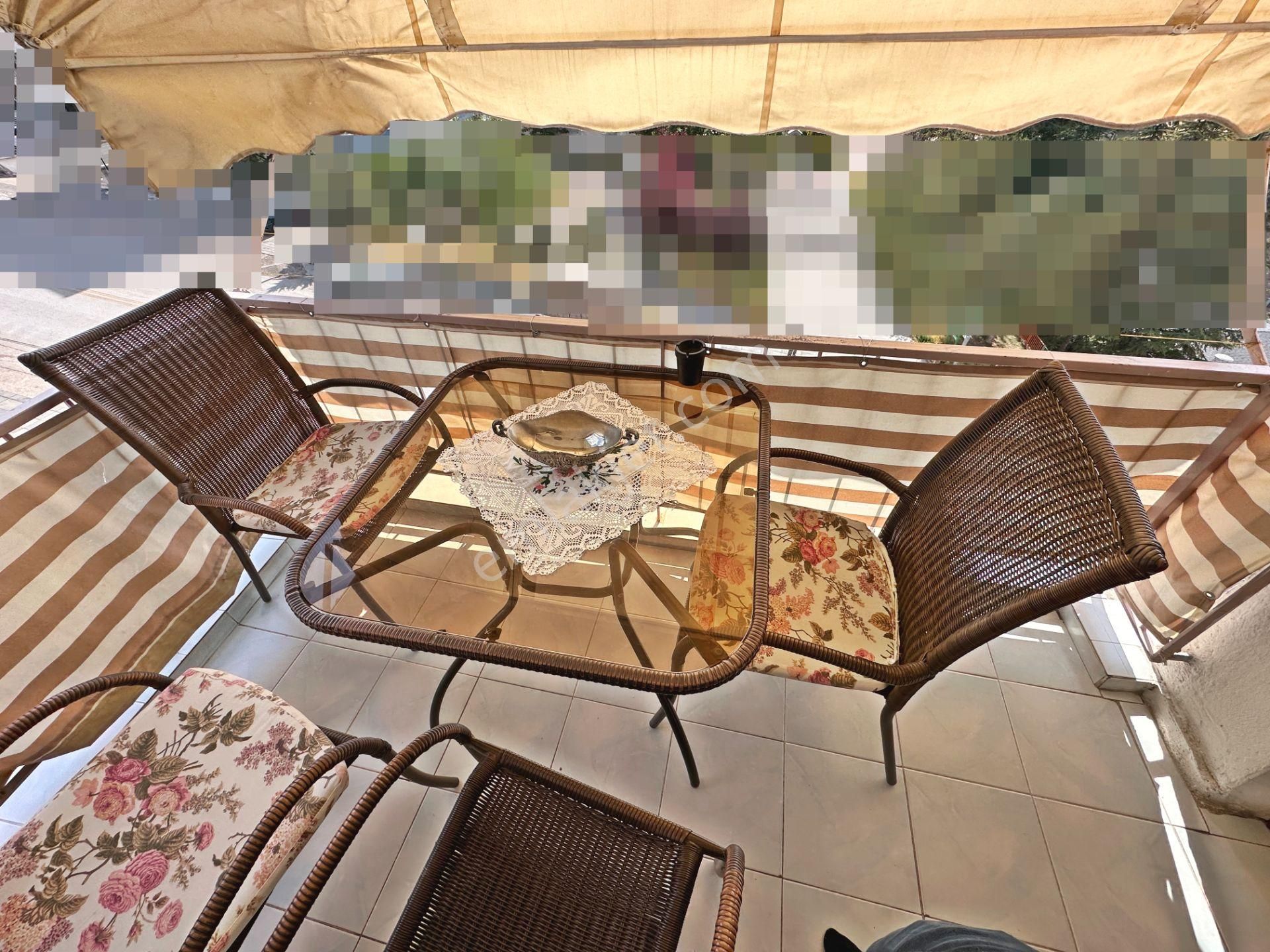 Saimekadın Göbekte Katta Ön Cephede Yapılı 2+1 Satılık Daire - Görsel 16