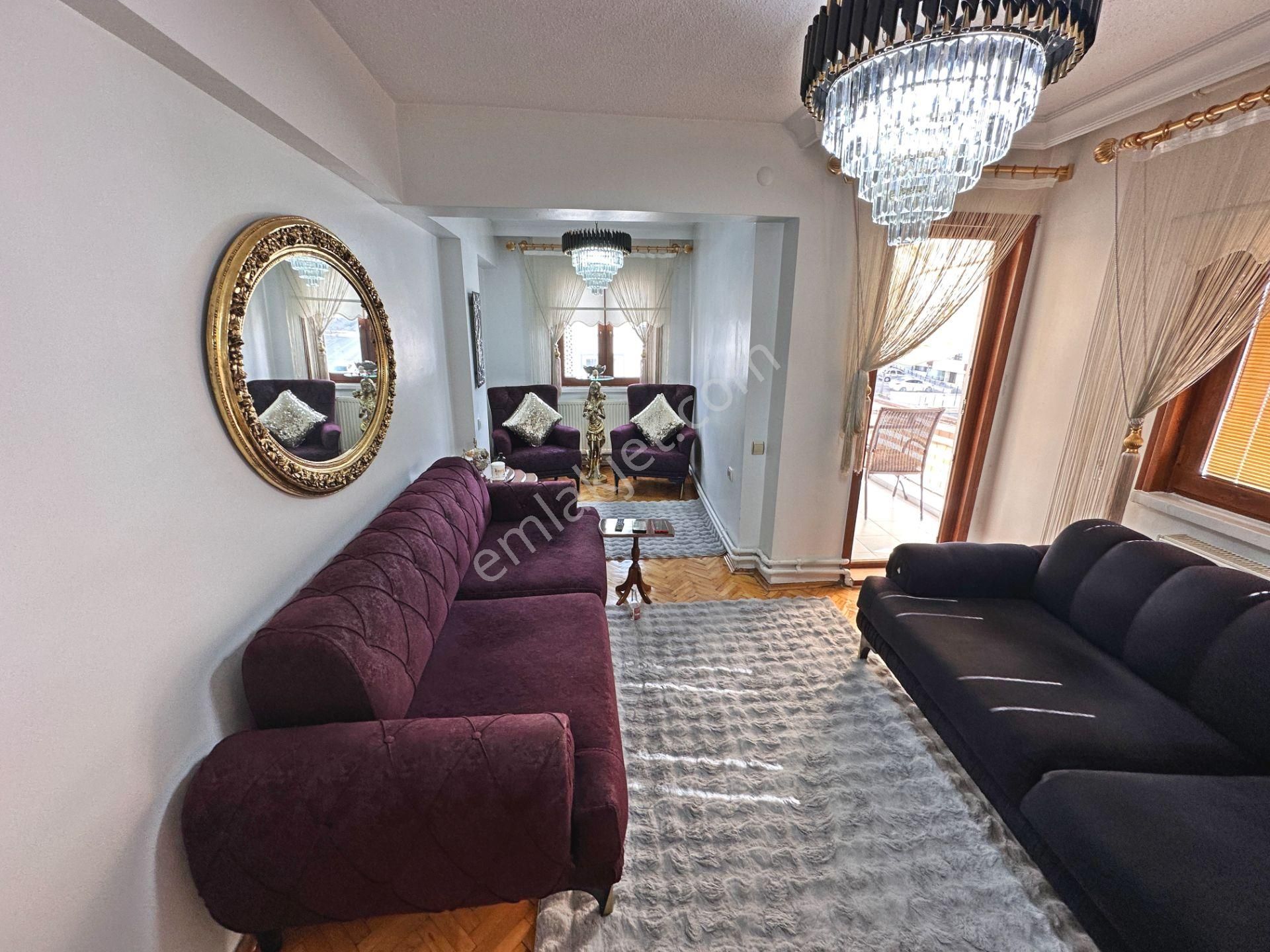 Saimekadın Göbekte Katta Ön Cephede Yapılı 2+1 Satılık Daire - Görsel 11