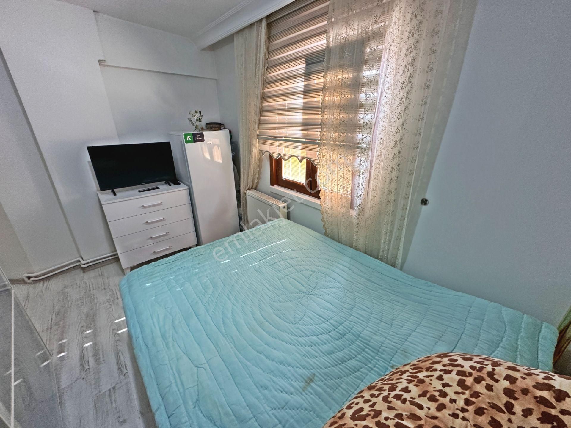 Saimekadın Göbekte Katta Ön Cephede Yapılı 2+1 Satılık Daire - Görsel 5