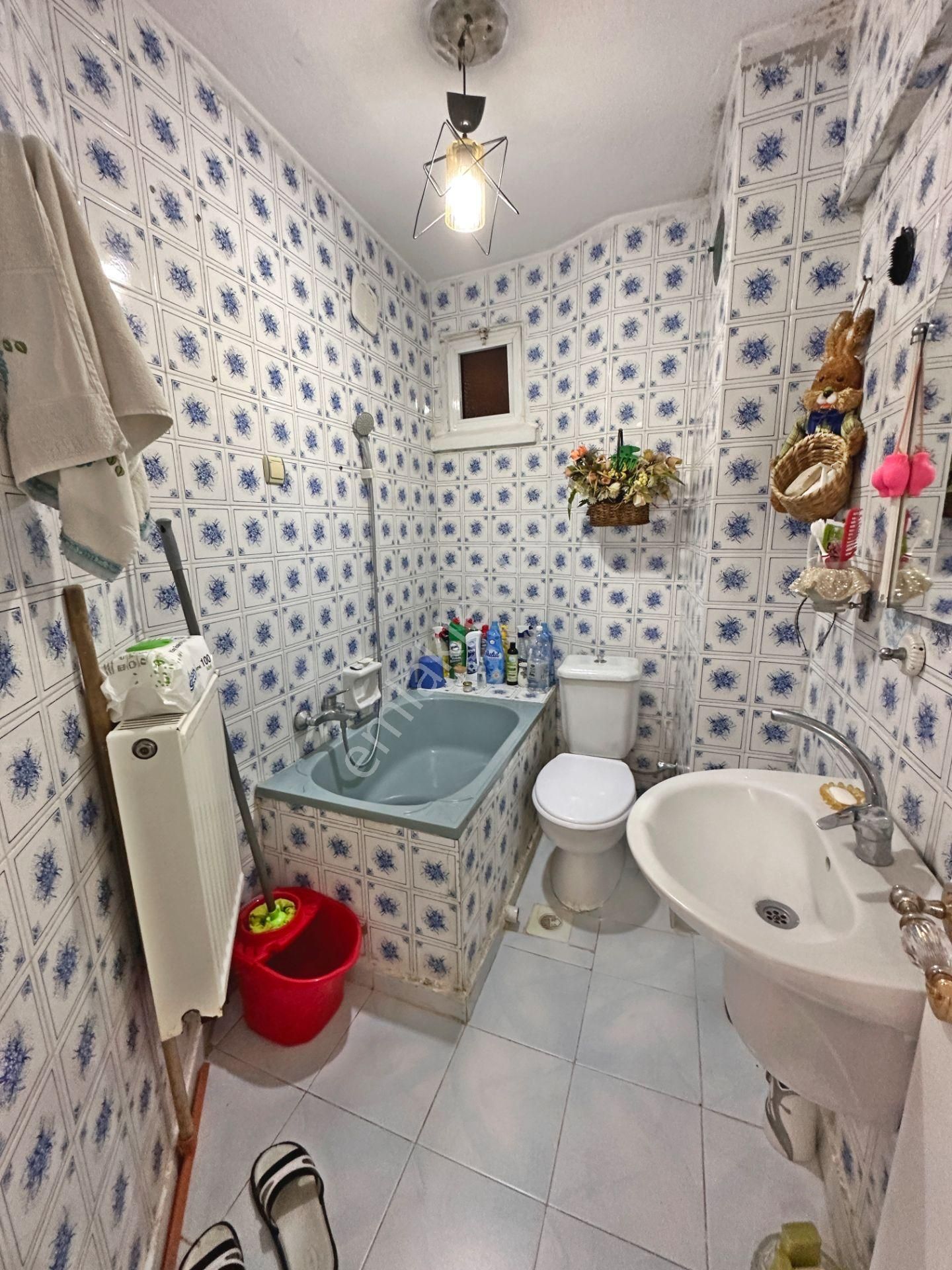 Saimekadın Göbekte Katta Ön Cephede Yapılı 2+1 Satılık Daire - Görsel 18