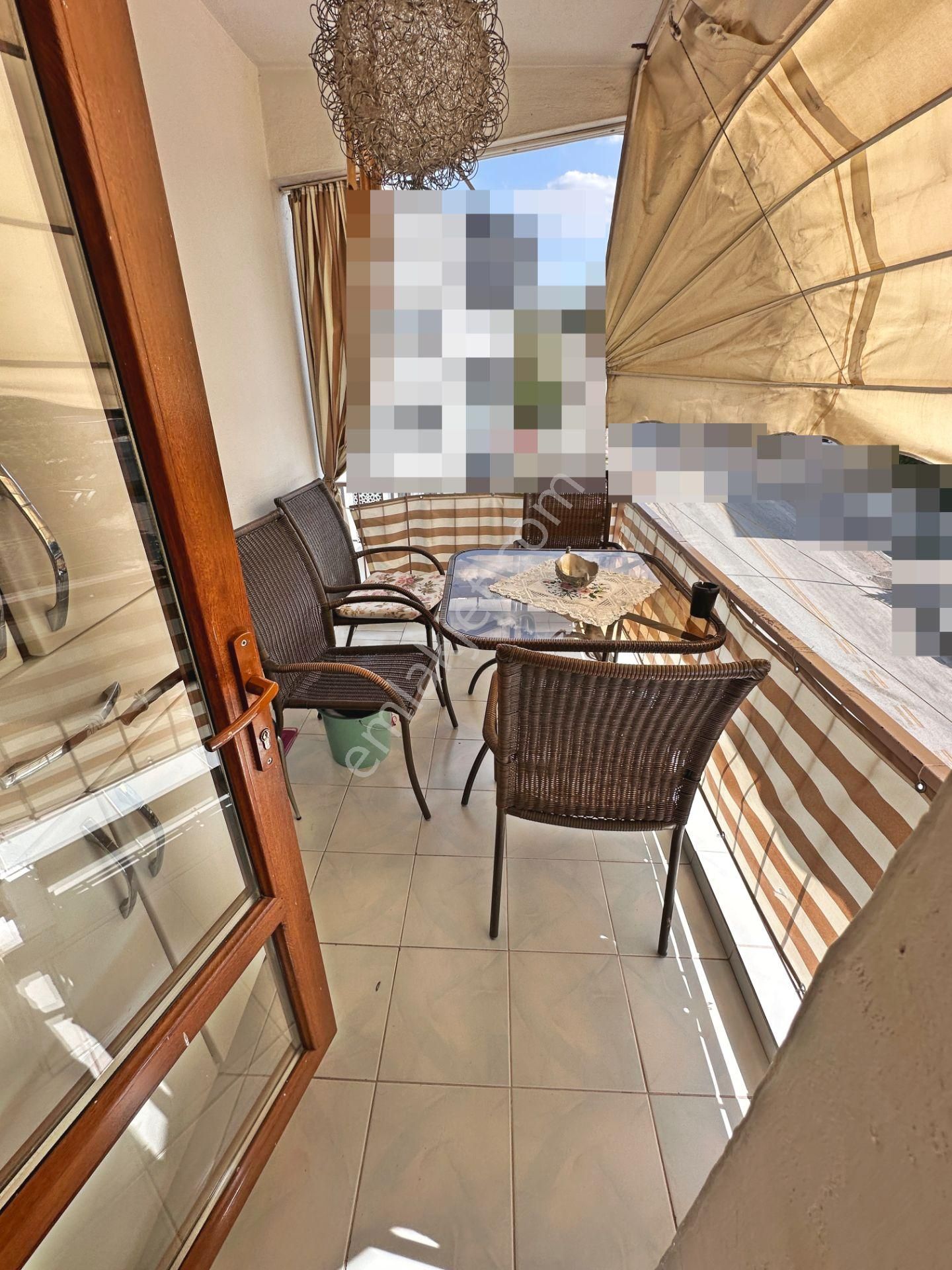 Saimekadın Göbekte Katta Ön Cephede Yapılı 2+1 Satılık Daire - Görsel 15