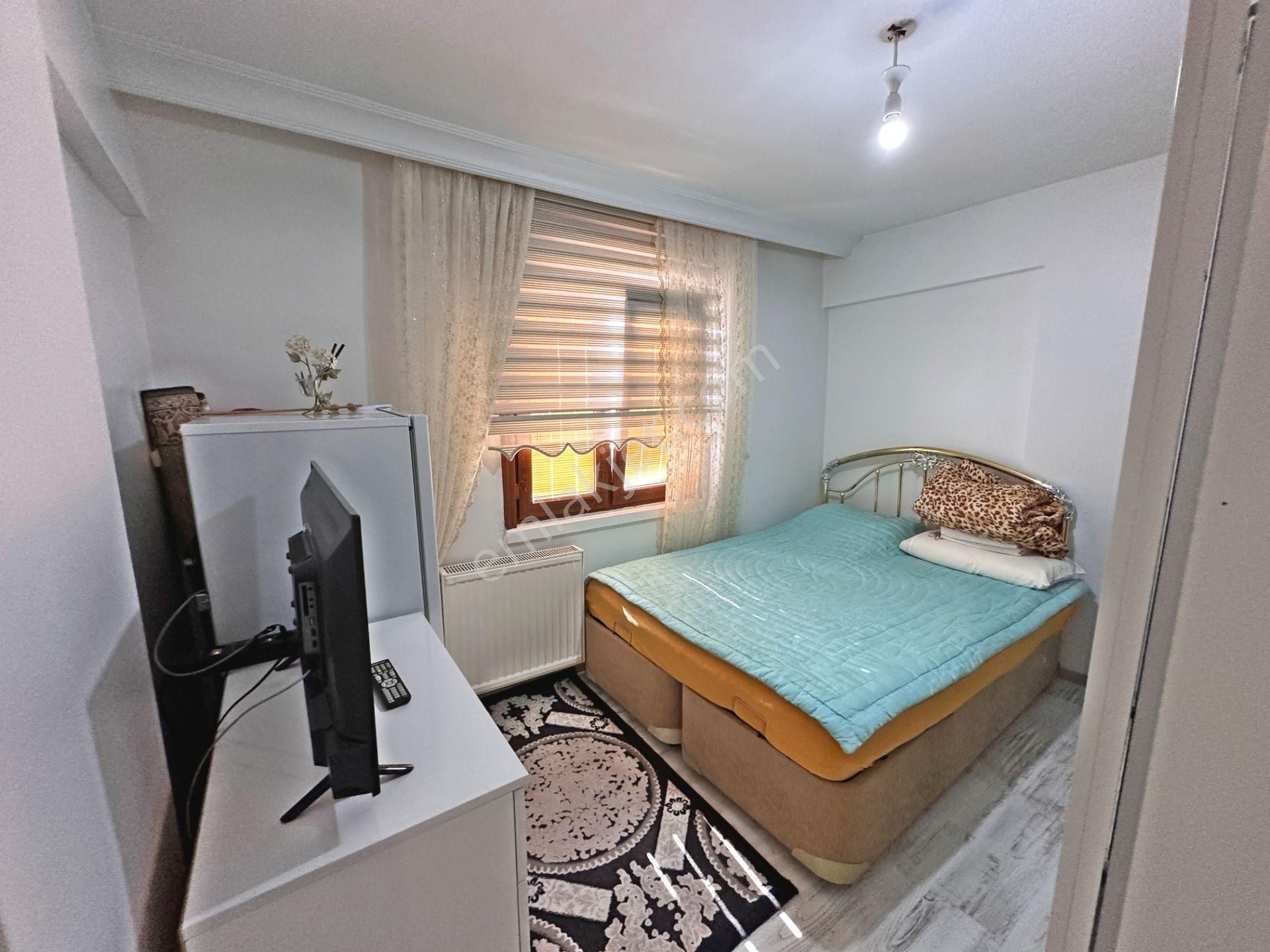 Saimekadın Göbekte Katta Ön Cephede Yapılı 2+1 Satılık Daire - Görsel 4