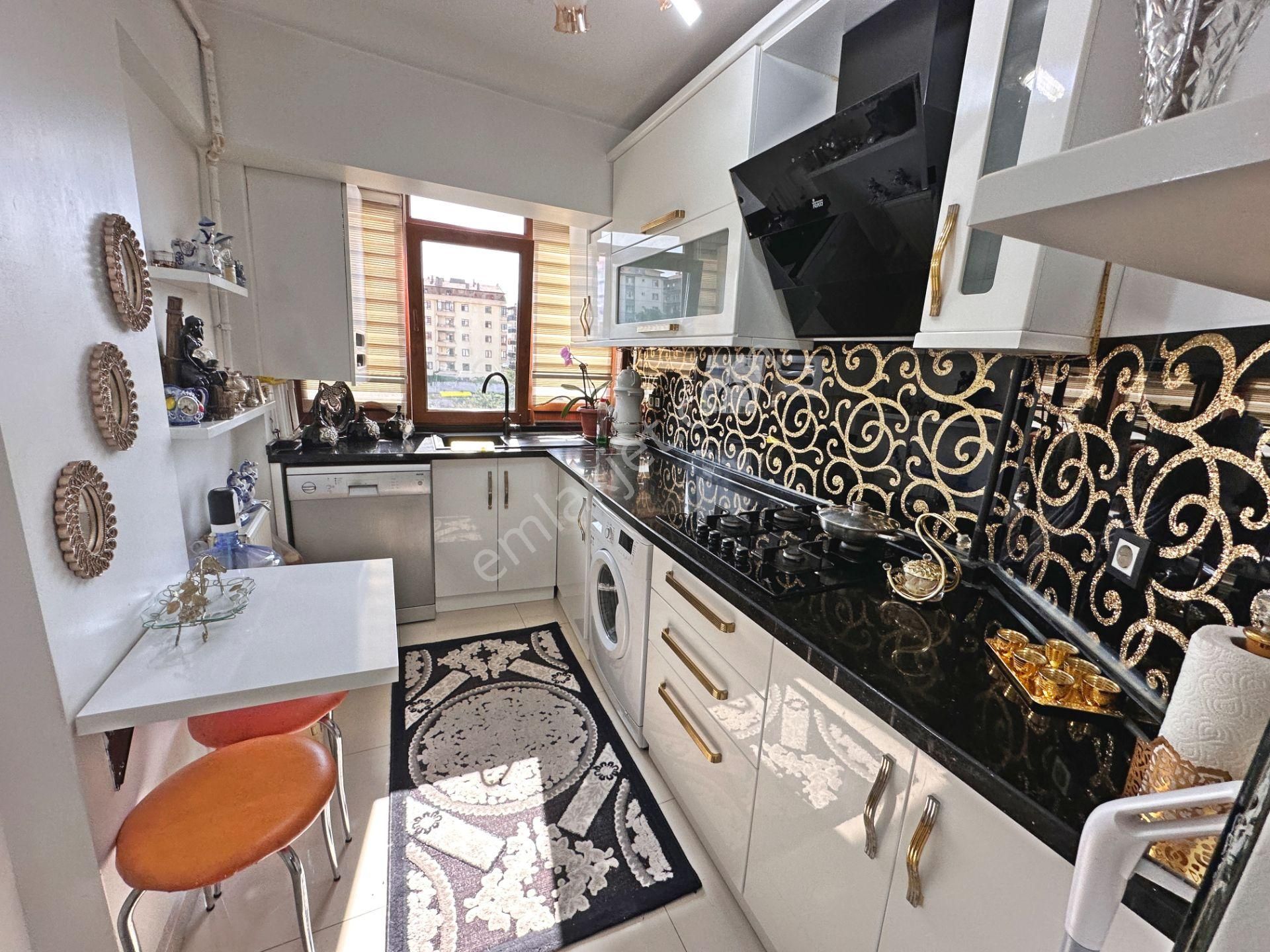 Saimekadın Göbekte Katta Ön Cephede Yapılı 2+1 Satılık Daire - Görsel 6