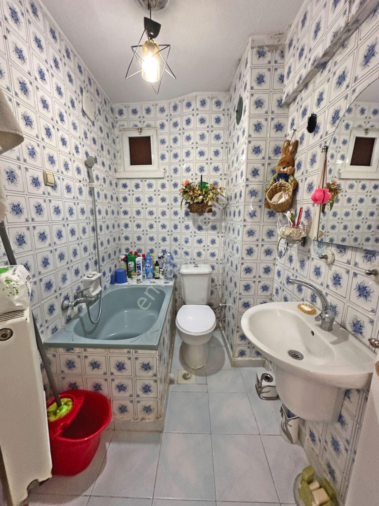 Saimekadın Göbekte Katta Ön Cephede Yapılı 2+1 Satılık Daire - Görsel 20