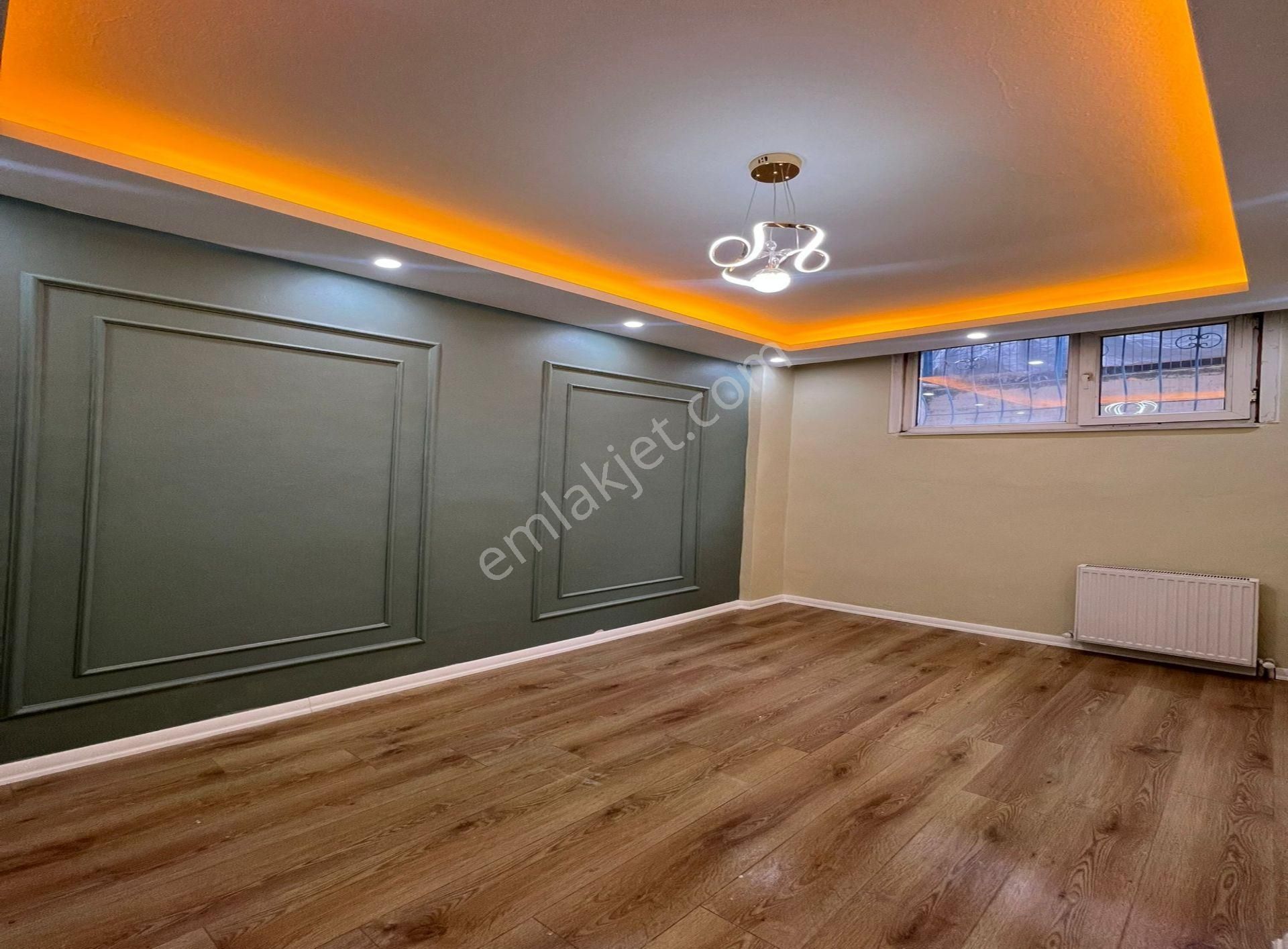 Esenyurt Merkezi Konumda Geniş Ailelerer Özel Dekorlu 2+1 Acil Satılık Daire - Görsel 10