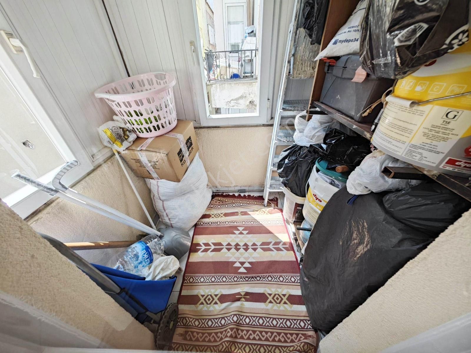 Yenibosna Çakmak Duraginda 3+1 Krediye Uygun Daire 3.kat - Görsel 15