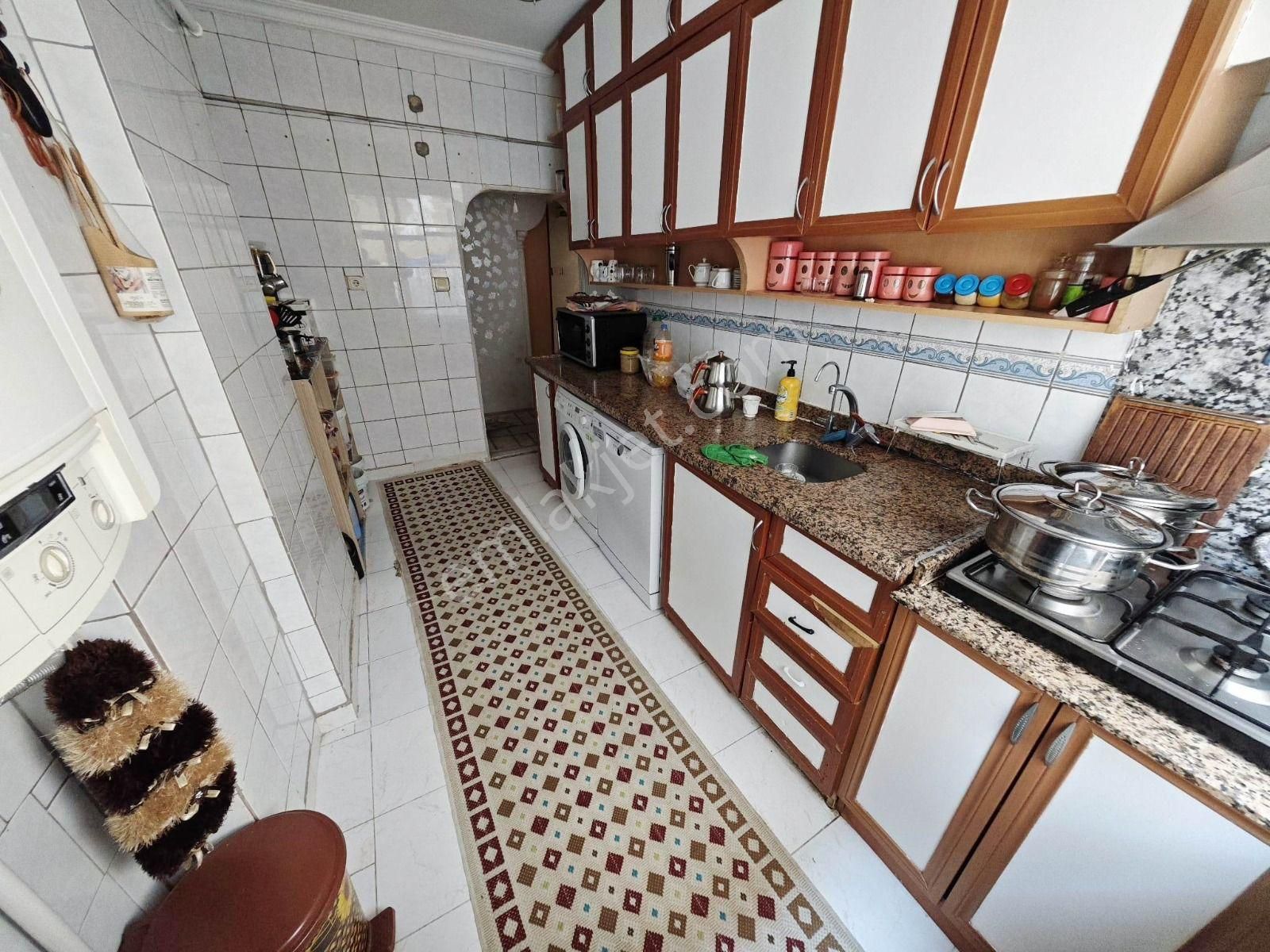 Yenibosna Çakmak Duraginda 3+1 Krediye Uygun Daire 3.kat - Görsel 12