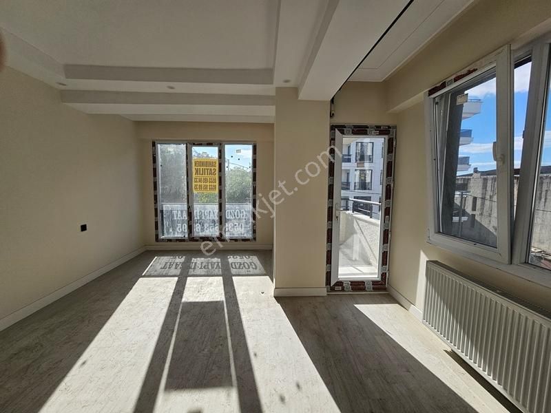 Avcıar Tahtakale Mh Kapalı Otparklı Balkonlu Isparta Kuleye Komş - Görsel 5