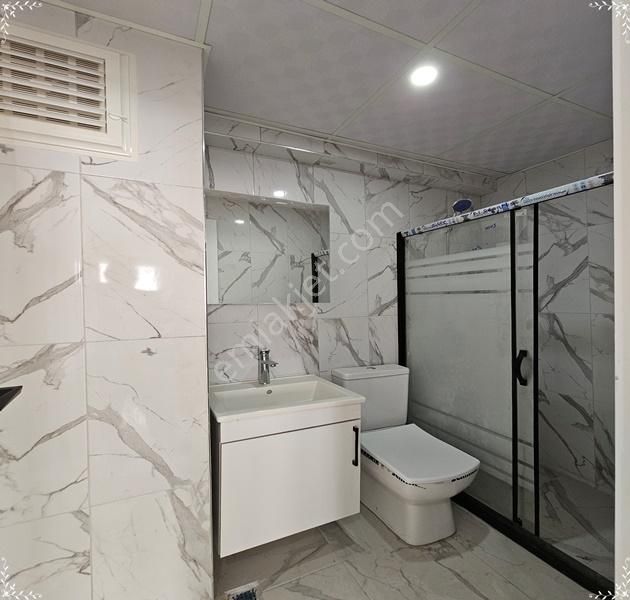 Avcıar Tahtakale Mh Kapalı Otparklı Balkonlu Isparta Kuleye Komş - Görsel 21