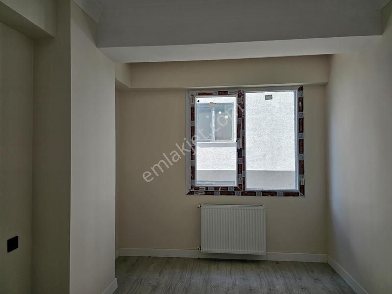 Avcıar Tahtakale Mh Kapalı Otparklı Balkonlu Isparta Kuleye Komş - Görsel 17