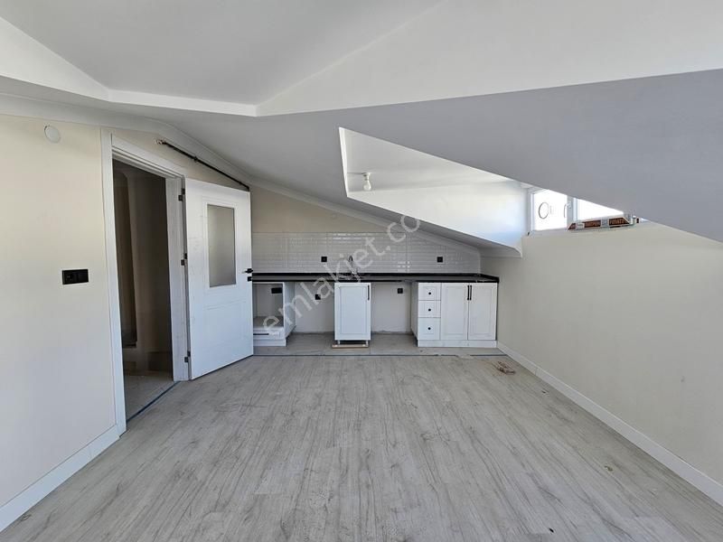 Avcıar Tahtakale Mh Sıfır Binada Kapalı Otparklı 3+2 Dublx Teras - Görsel 27