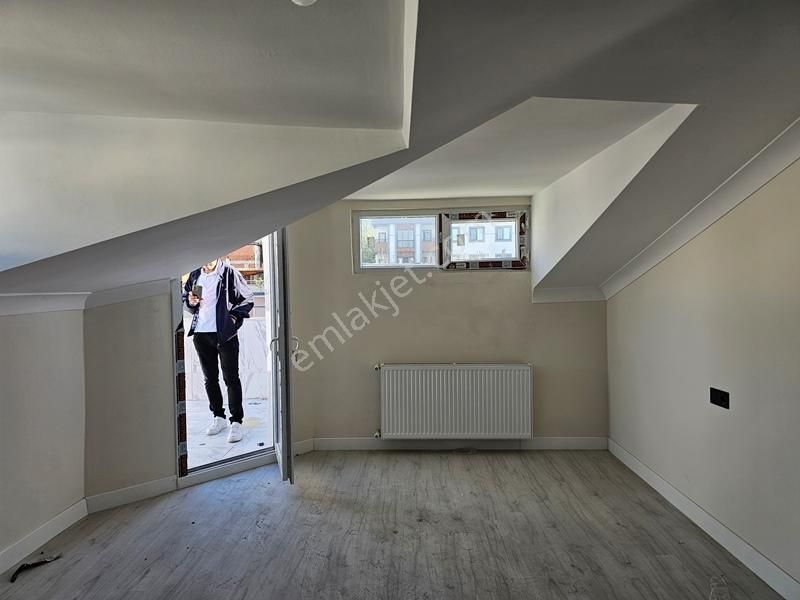 Avcıar Tahtakale Mh Sıfır Binada Kapalı Otparklı 3+2 Dublx Teras - Görsel 29