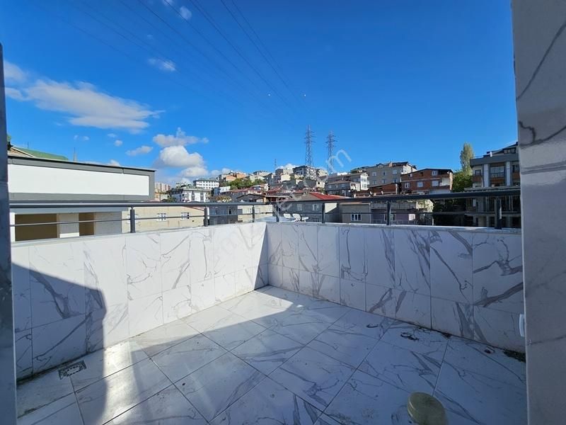 Avcıar Tahtakale Mh Sıfır Binada Kapalı Otparklı 3+2 Dublx Teras - Görsel 3