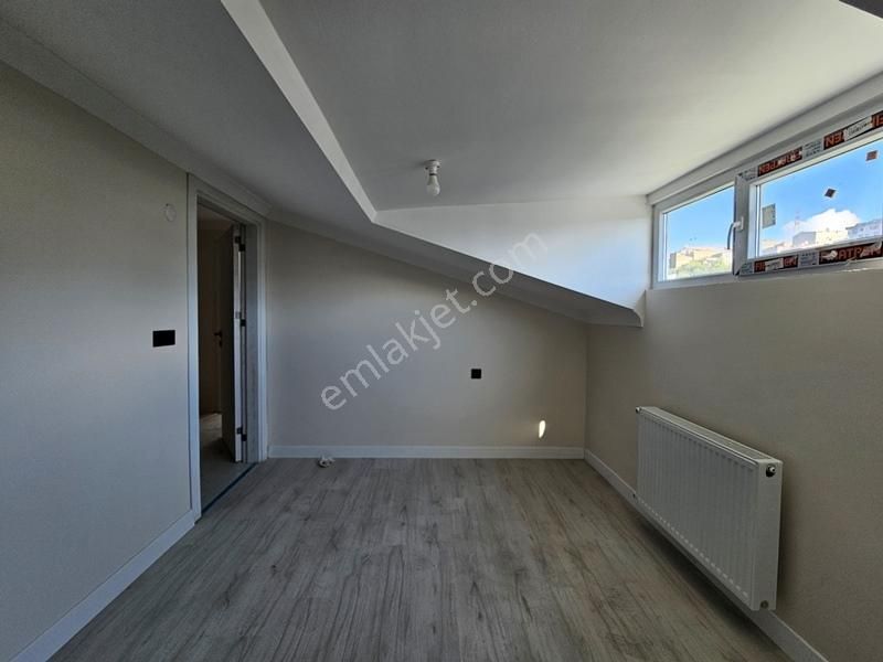 Avcıar Tahtakale Mh Sıfır Binada Kapalı Otparklı 3+2 Dublx Teras - Görsel 26