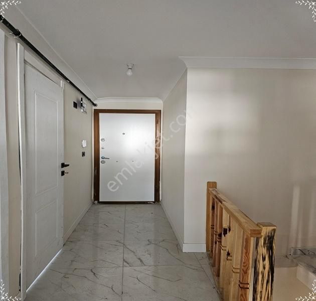 Avcıar Tahtakale Mh Sıfır Binada Kapalı Otparklı 3+2 Dublx Teras - Görsel 9