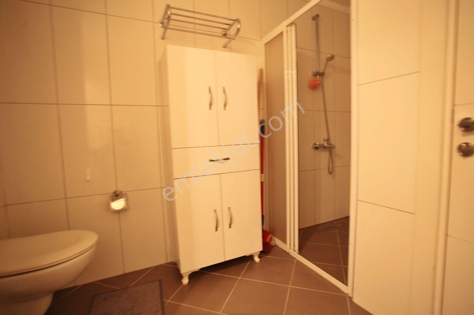 Önder Sağlam Dan Lara Güzeloba Da Mobilyalı Kiralık 3+1 Dubleks - Görsel 15