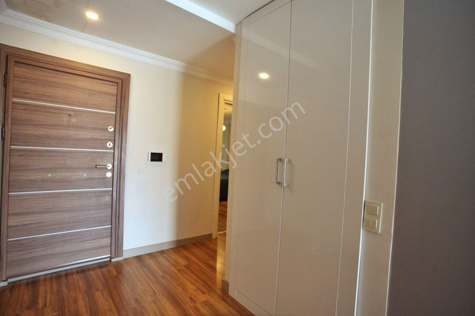 Önder Sağlam Dan Lara Güzeloba Da Mobilyalı Kiralık 3+1 Dubleks - Görsel 2