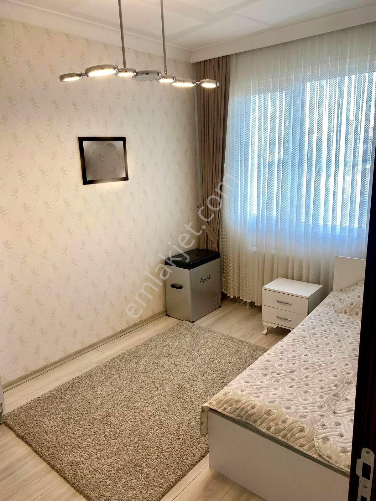 Emre Emlak'tan Topçu'da Manzaralı 4 Banyolu Teraslı Asansörlü Satılık 4+2 Daire - Görsel 20