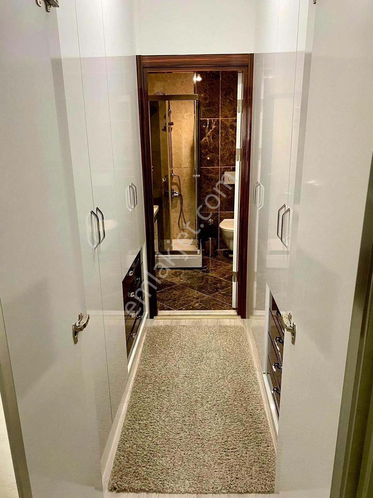 Emre Emlak'tan Topçu'da Manzaralı 4 Banyolu Teraslı Asansörlü Satılık 4+2 Daire - Görsel 11