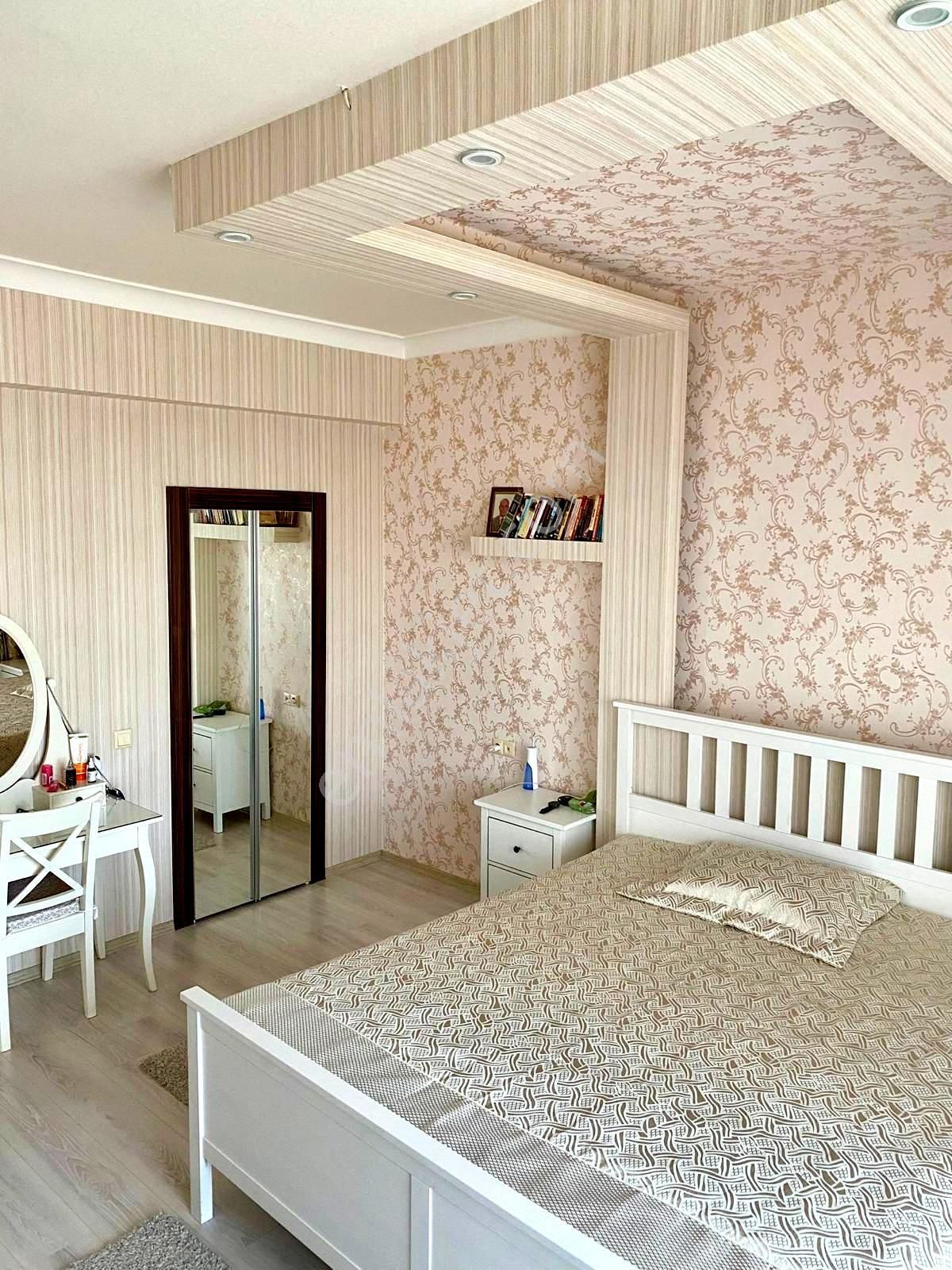 Emre Emlak'tan Topçu'da Manzaralı 4 Banyolu Teraslı Asansörlü Satılık 4+2 Daire - Görsel 18