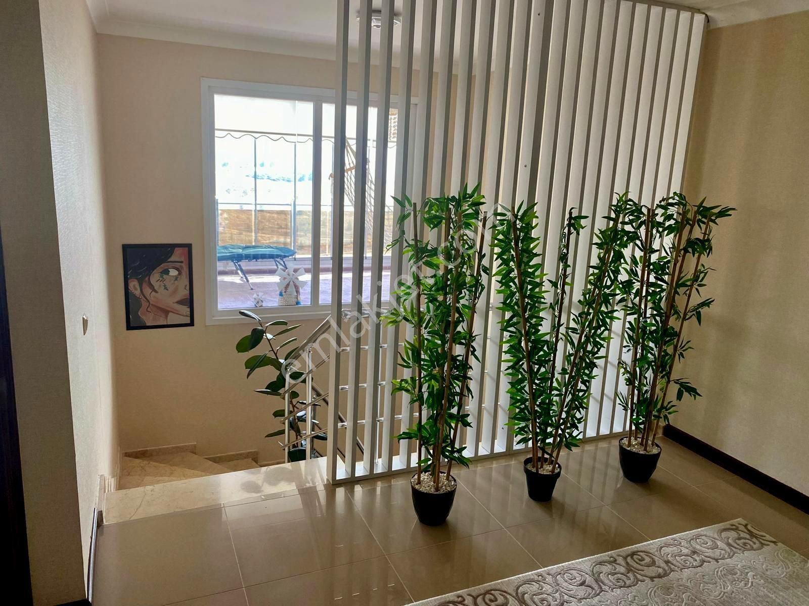 Emre Emlak'tan Topçu'da Manzaralı 4 Banyolu Teraslı Asansörlü Satılık 4+2 Daire - Görsel 8